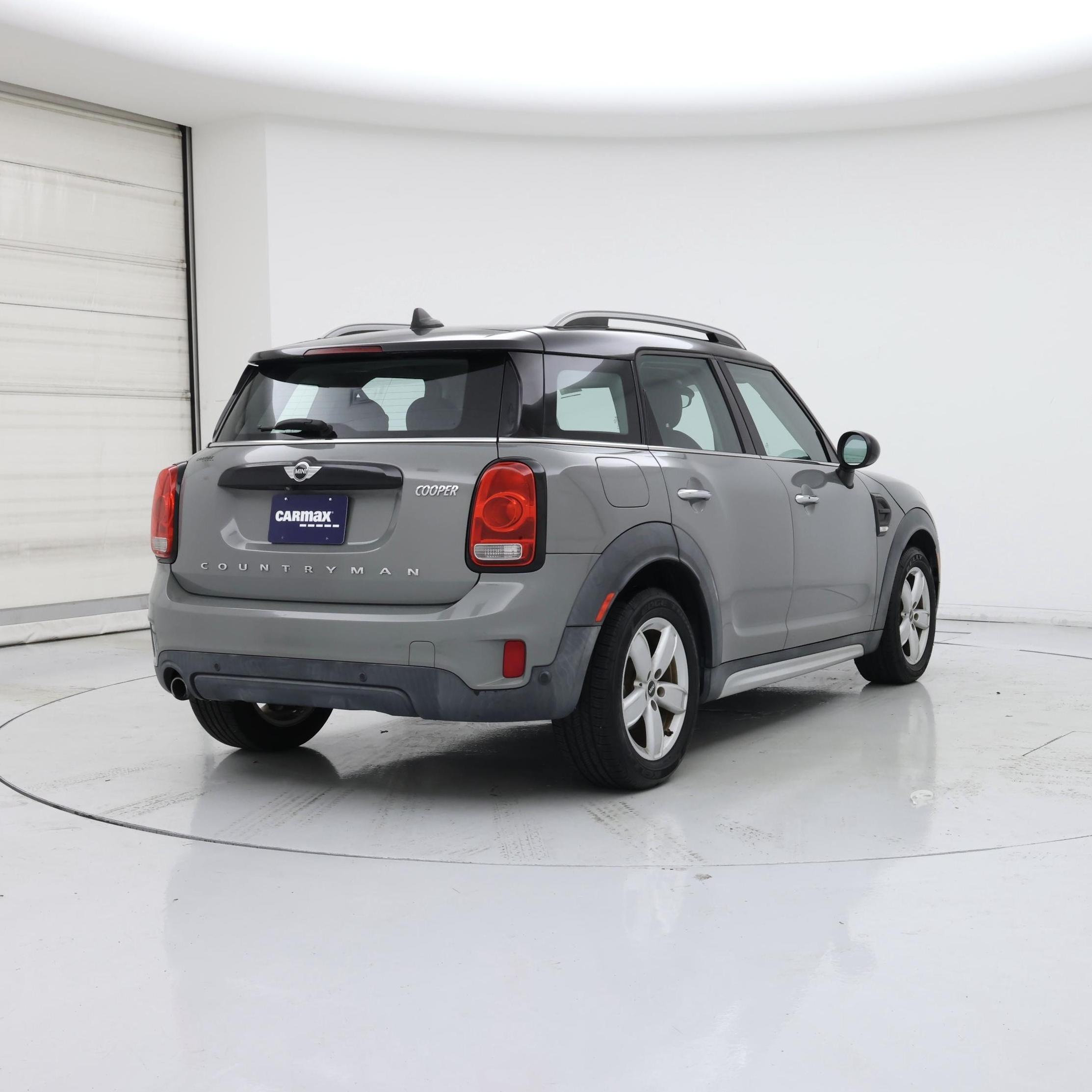 Thumbnail: 2017 MINI Cooper Countryman - 8