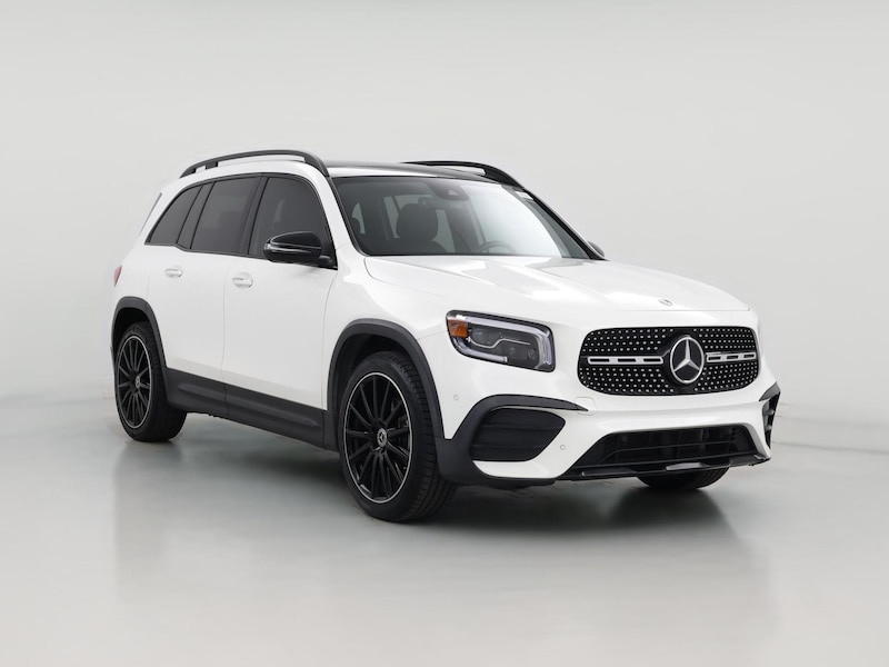 2020 Mercedes-Benz GLB 250 -
                  Jacksonville, FL