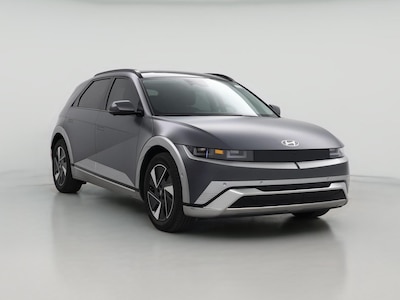 2025 Hyundai Ioniq 5 Limited