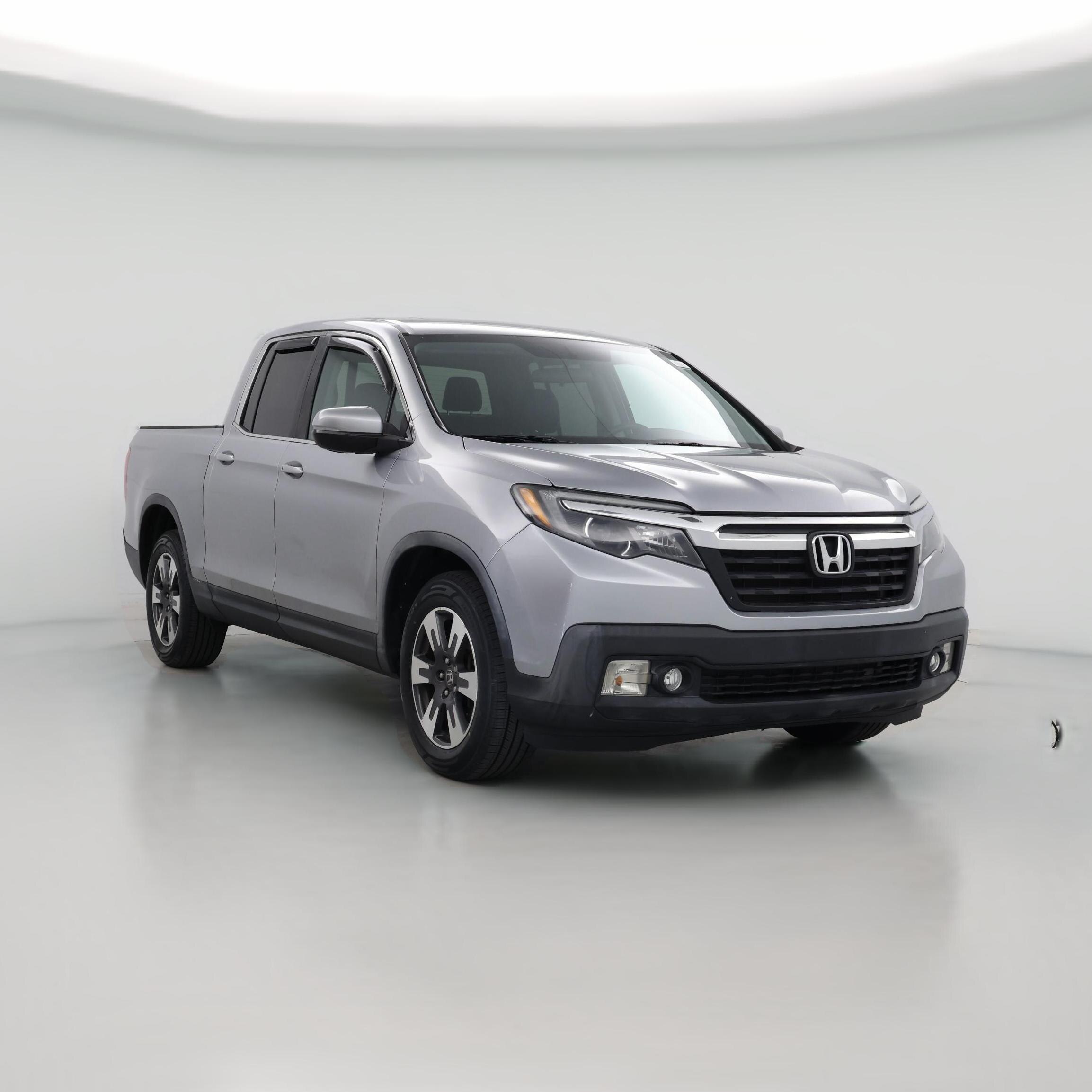 Thumbnail: 2019 Honda Ridgeline - 1