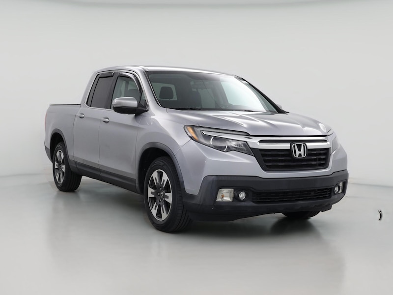 2019 Honda Ridgeline RTL -
                  Jacksonville, FL