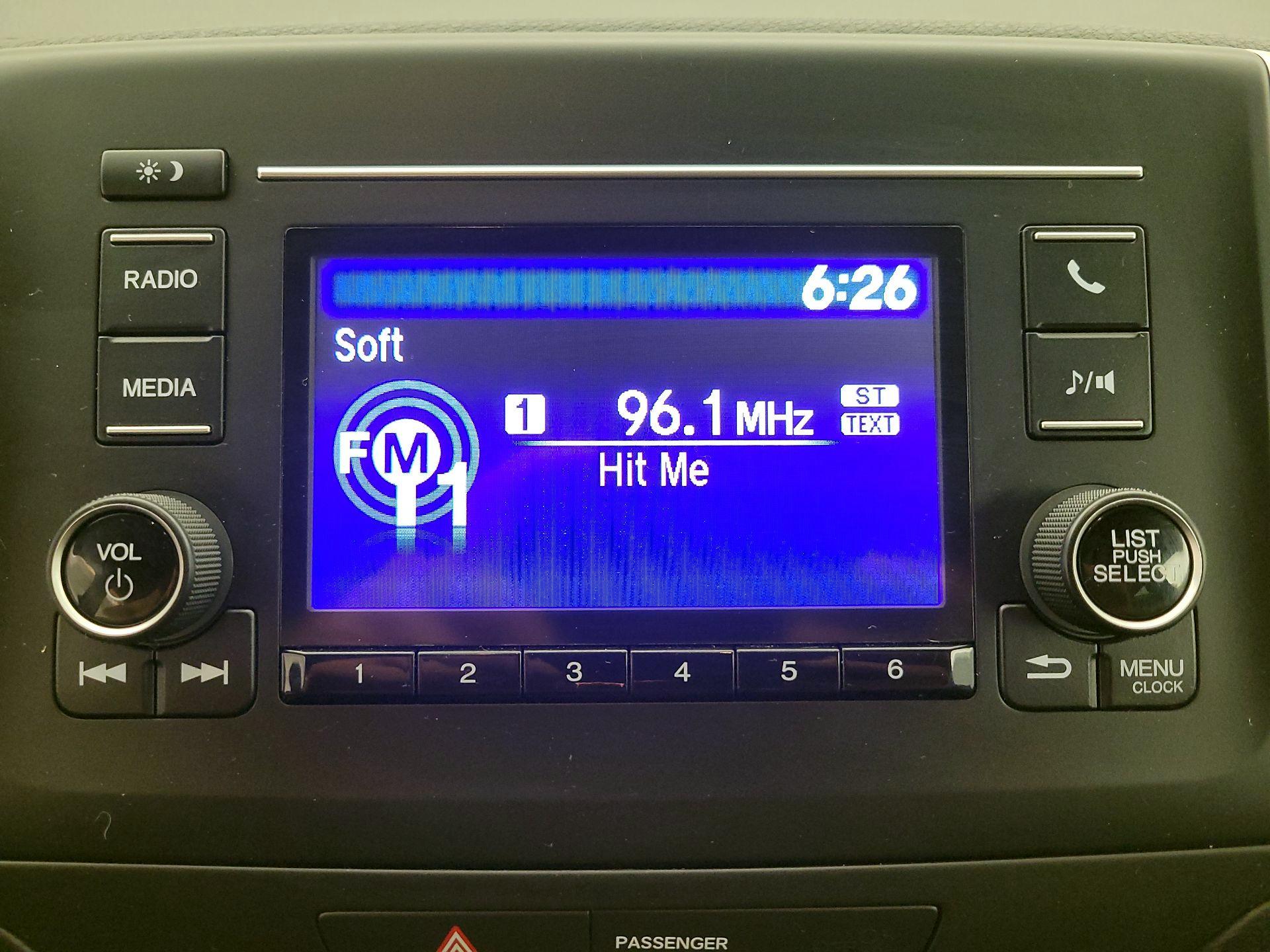 Thumbnail: 2019 Honda Ridgeline - 15