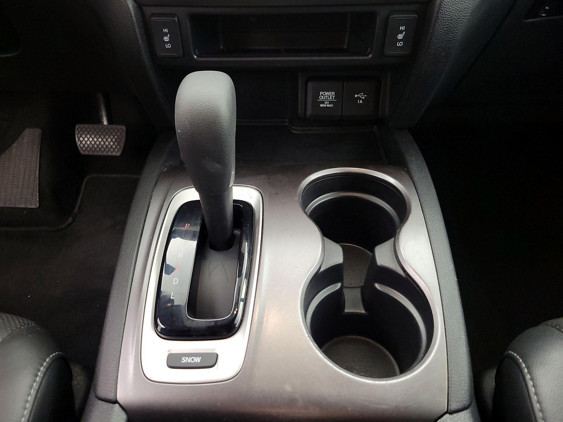 Thumbnail: 2019 Honda Ridgeline - 17