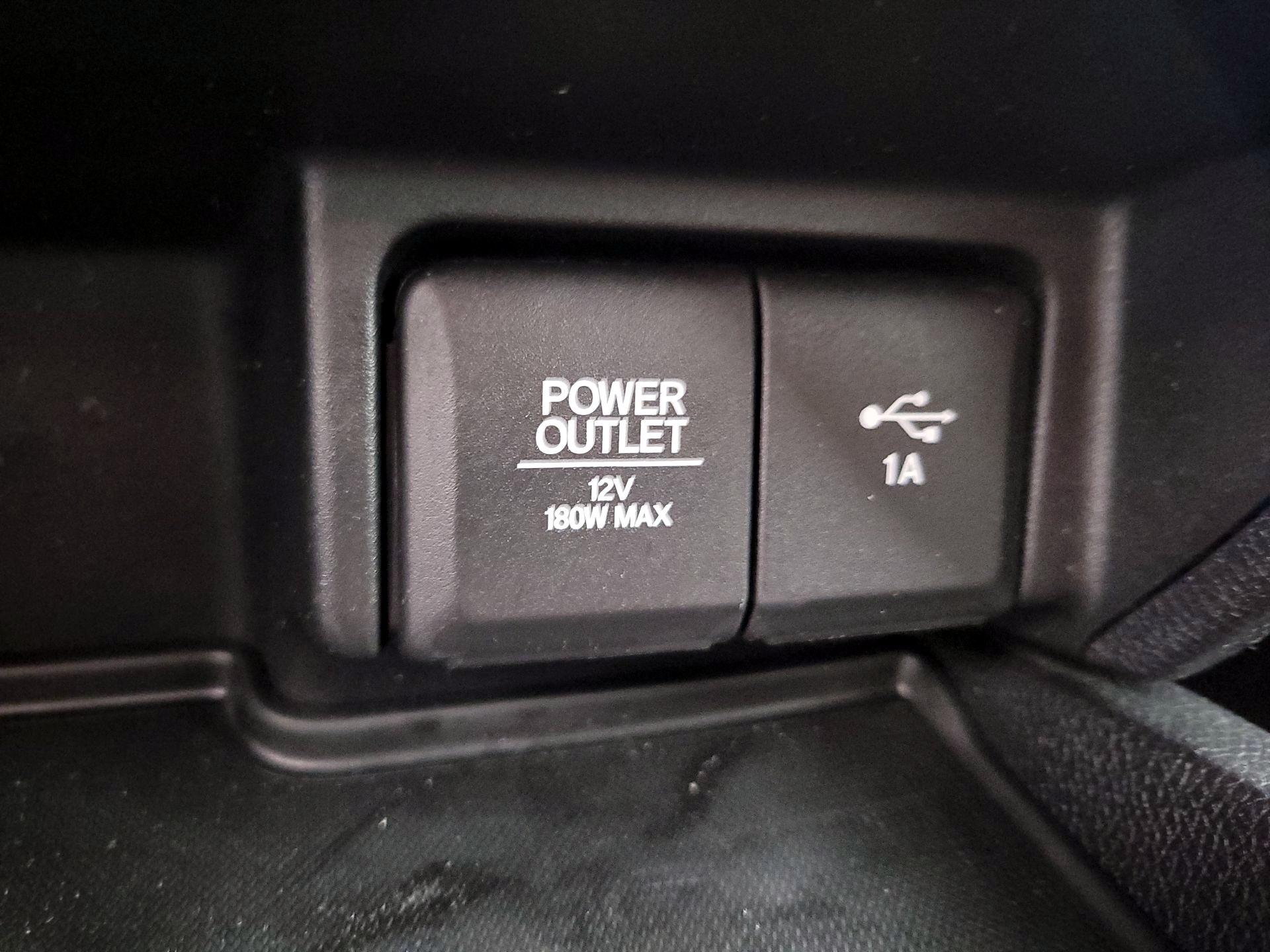 Thumbnail: 2019 Honda Ridgeline - 18