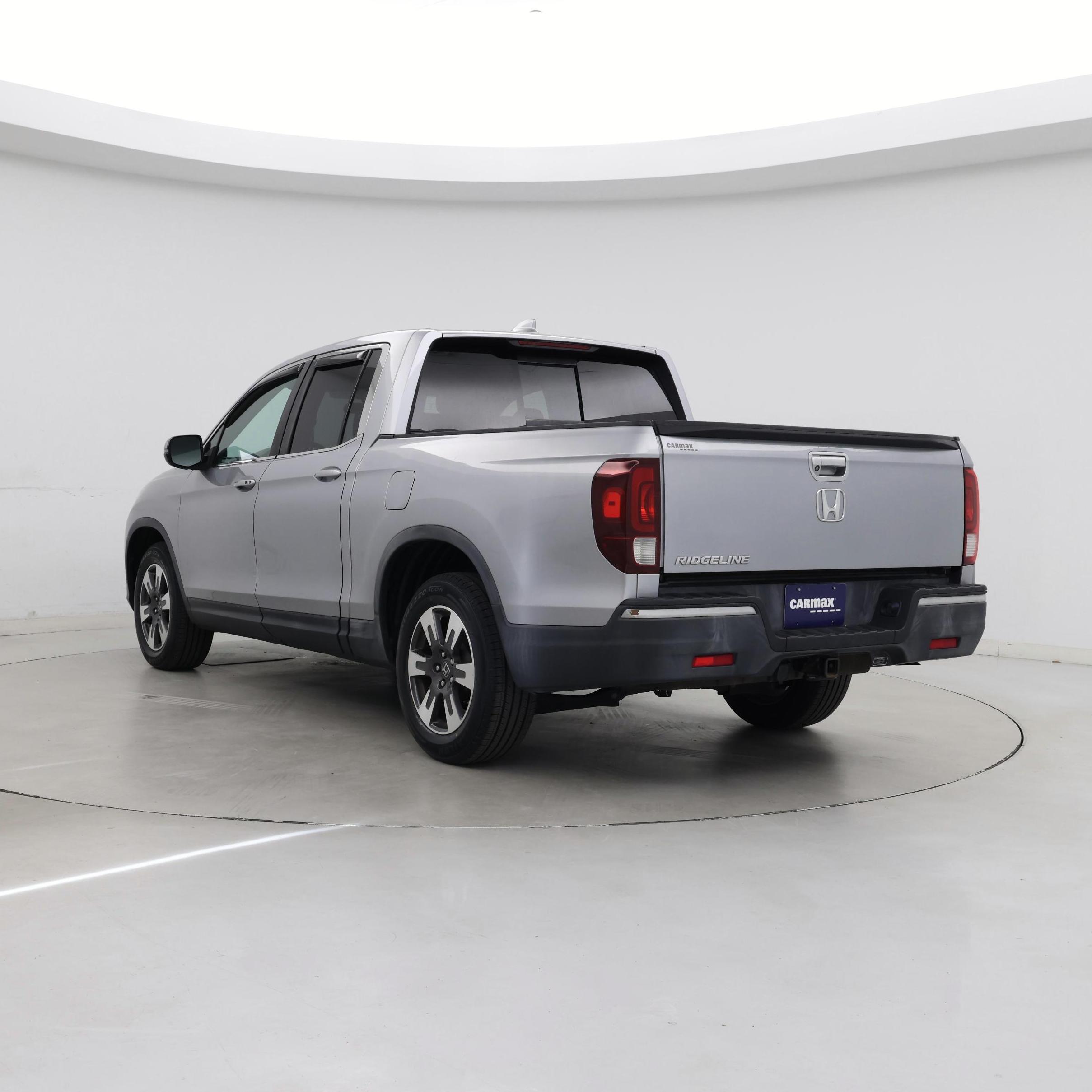 Thumbnail: 2019 Honda Ridgeline - 2
