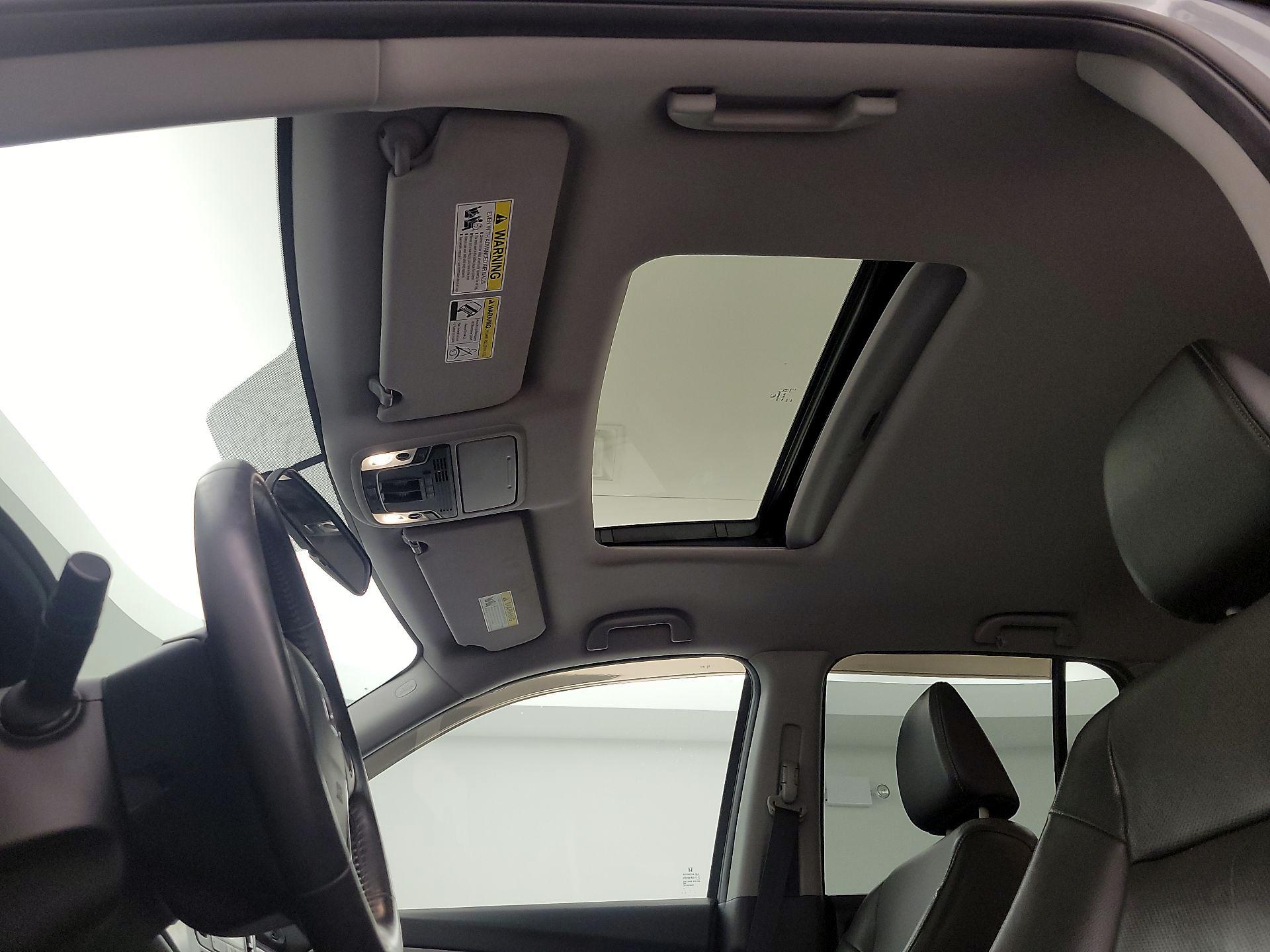 Thumbnail: 2019 Honda Ridgeline - 19