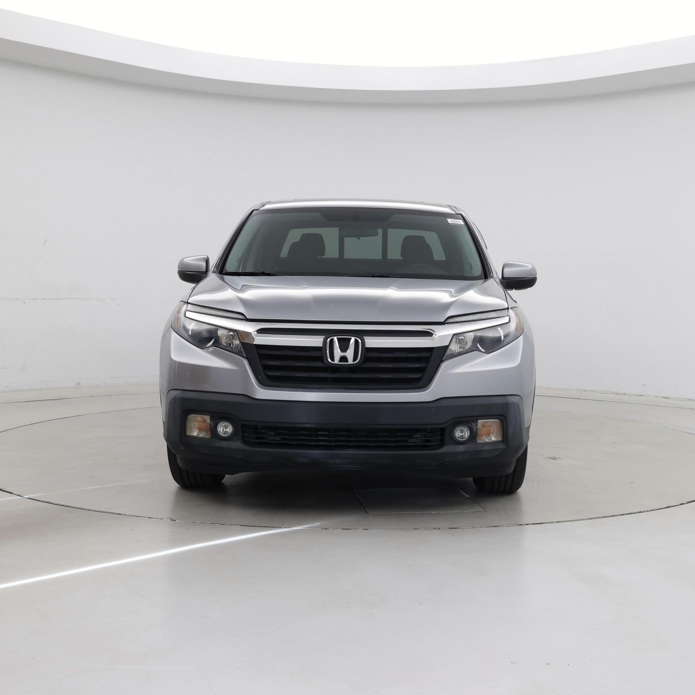 Thumbnail: 2019 Honda Ridgeline - 5