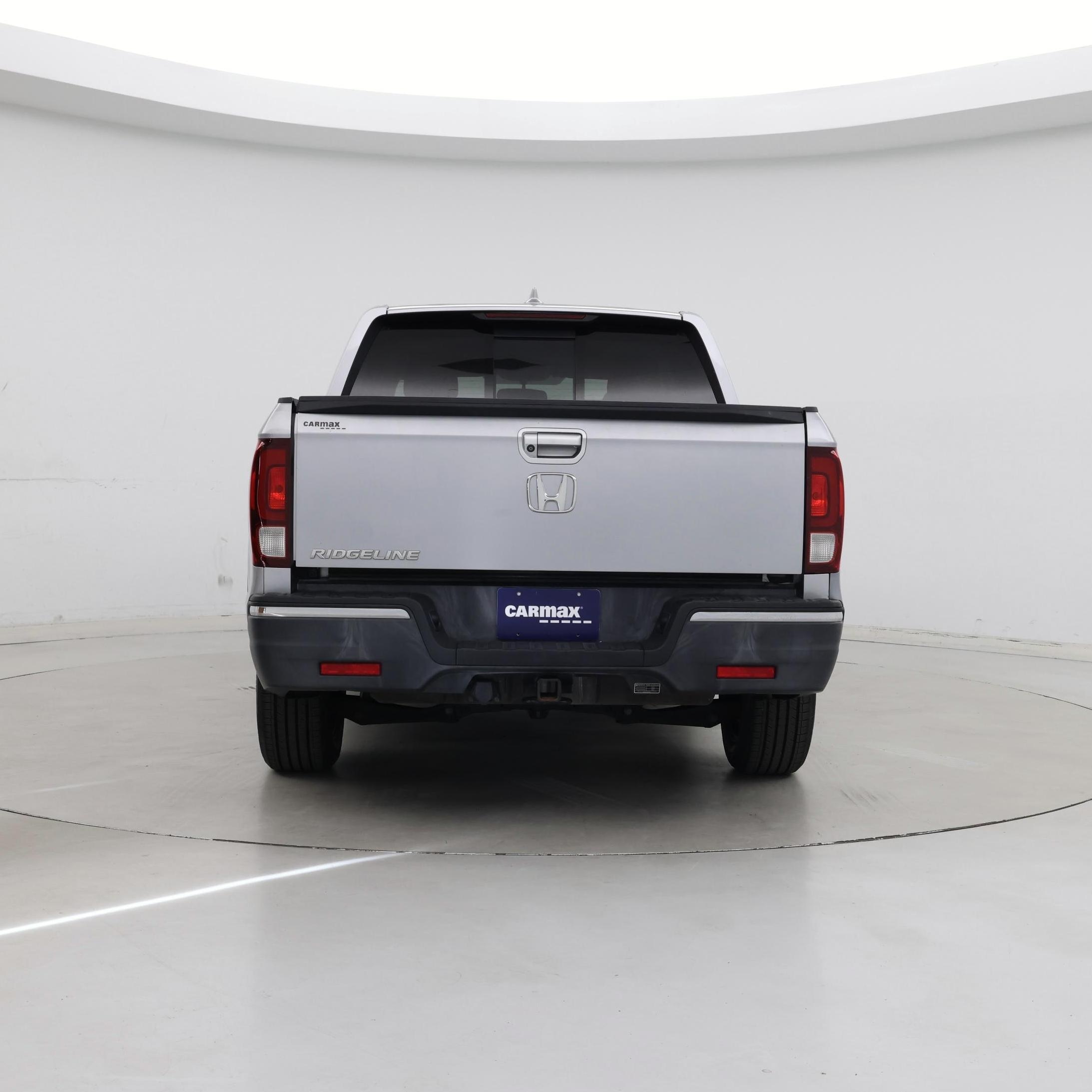 Thumbnail: 2019 Honda Ridgeline - 6