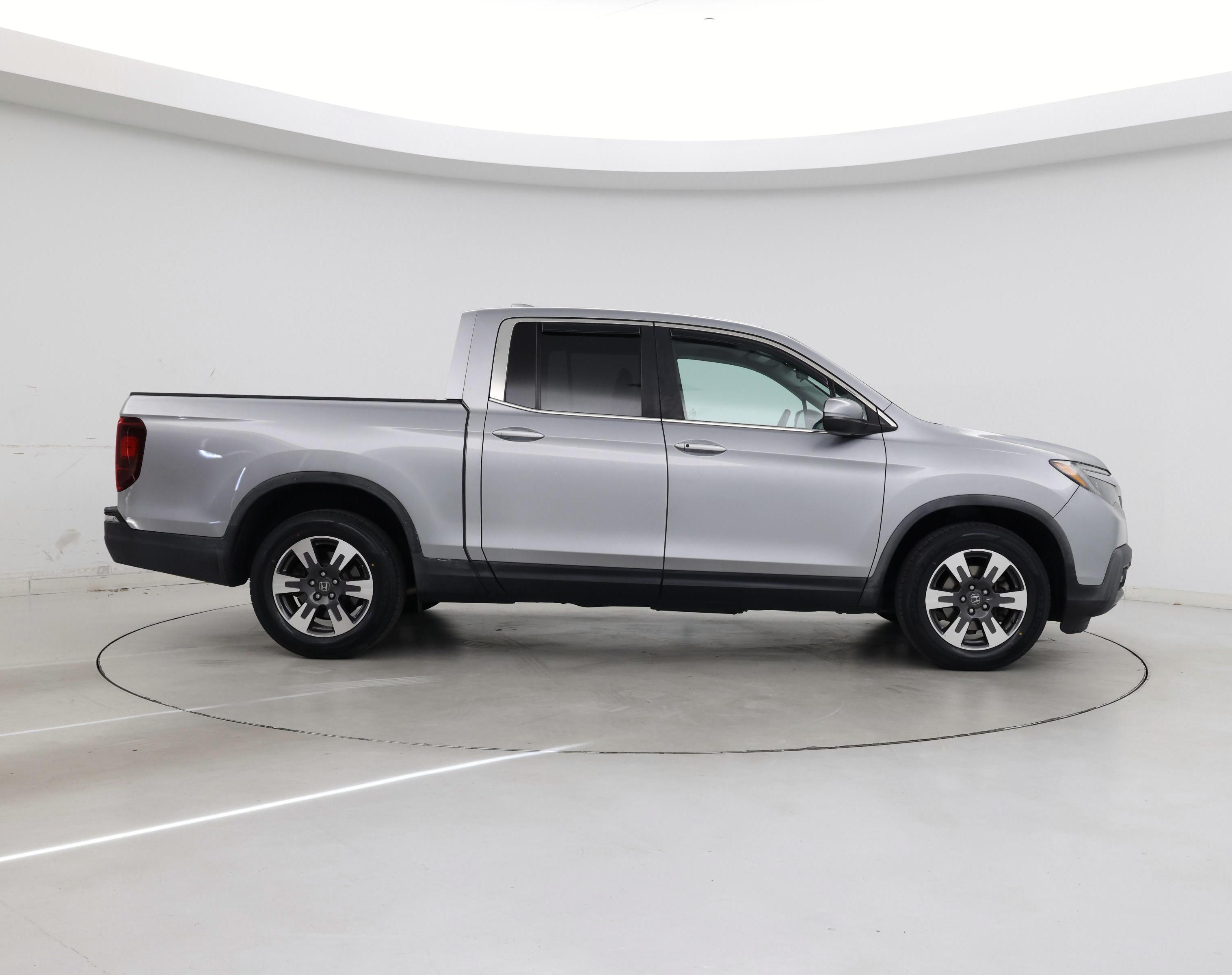 Thumbnail: 2019 Honda Ridgeline - 7