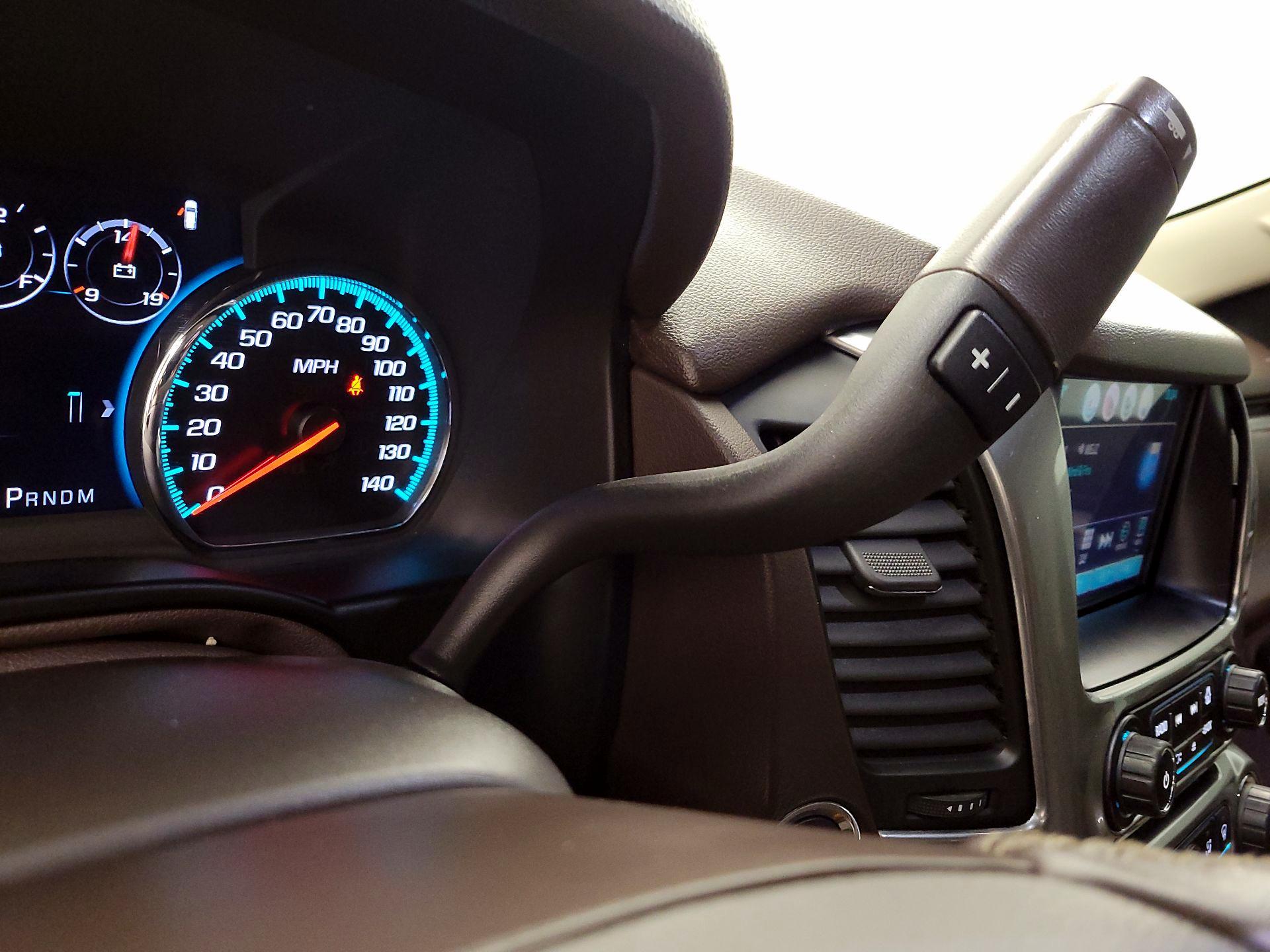 Thumbnail: 2016 Chevrolet Tahoe - 18