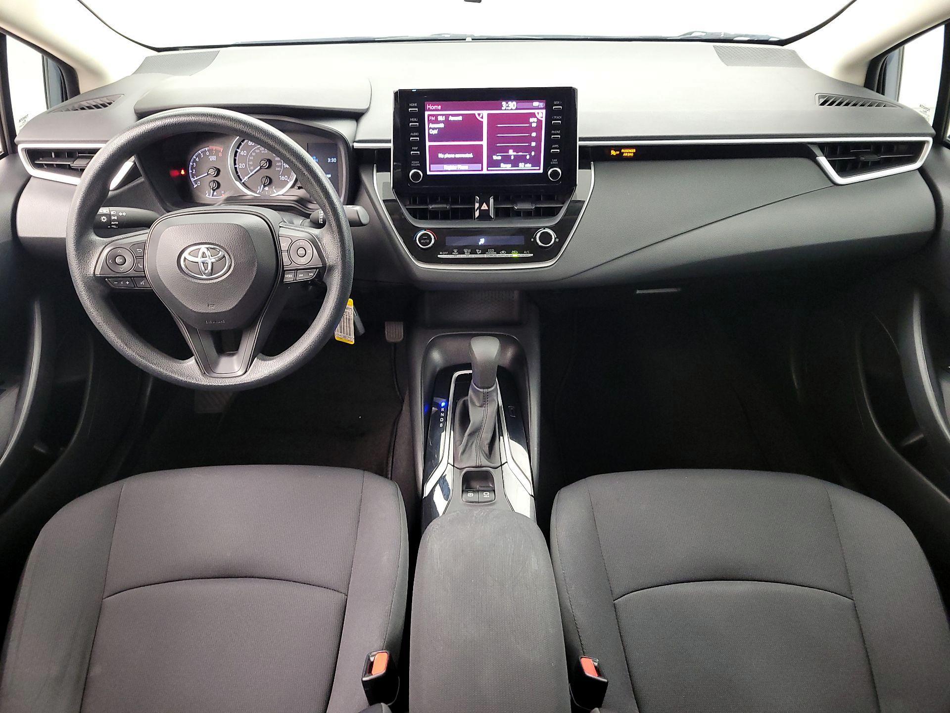 Thumbnail: 2020 Toyota Corolla - 9