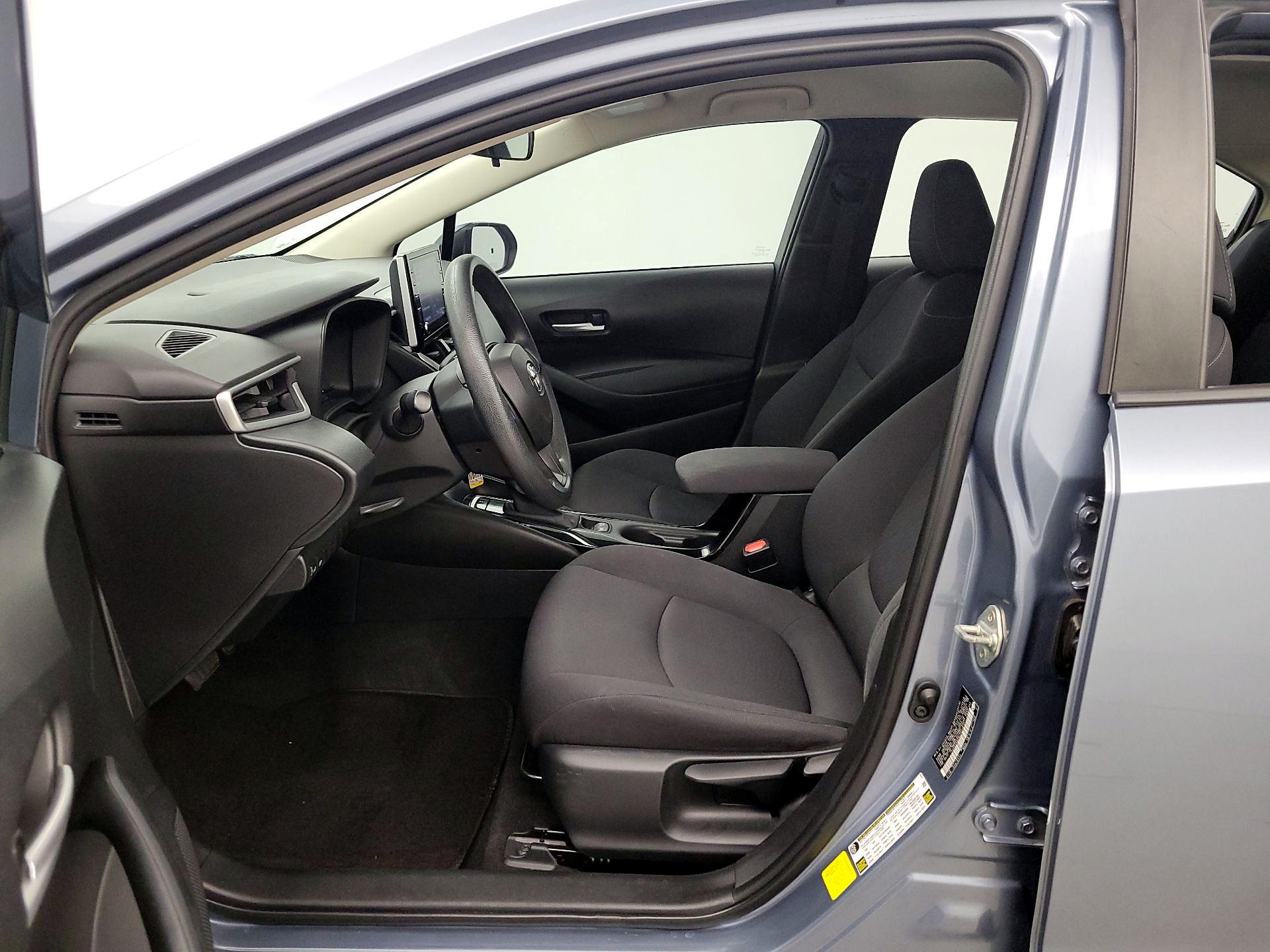 Thumbnail: 2020 Toyota Corolla - 11