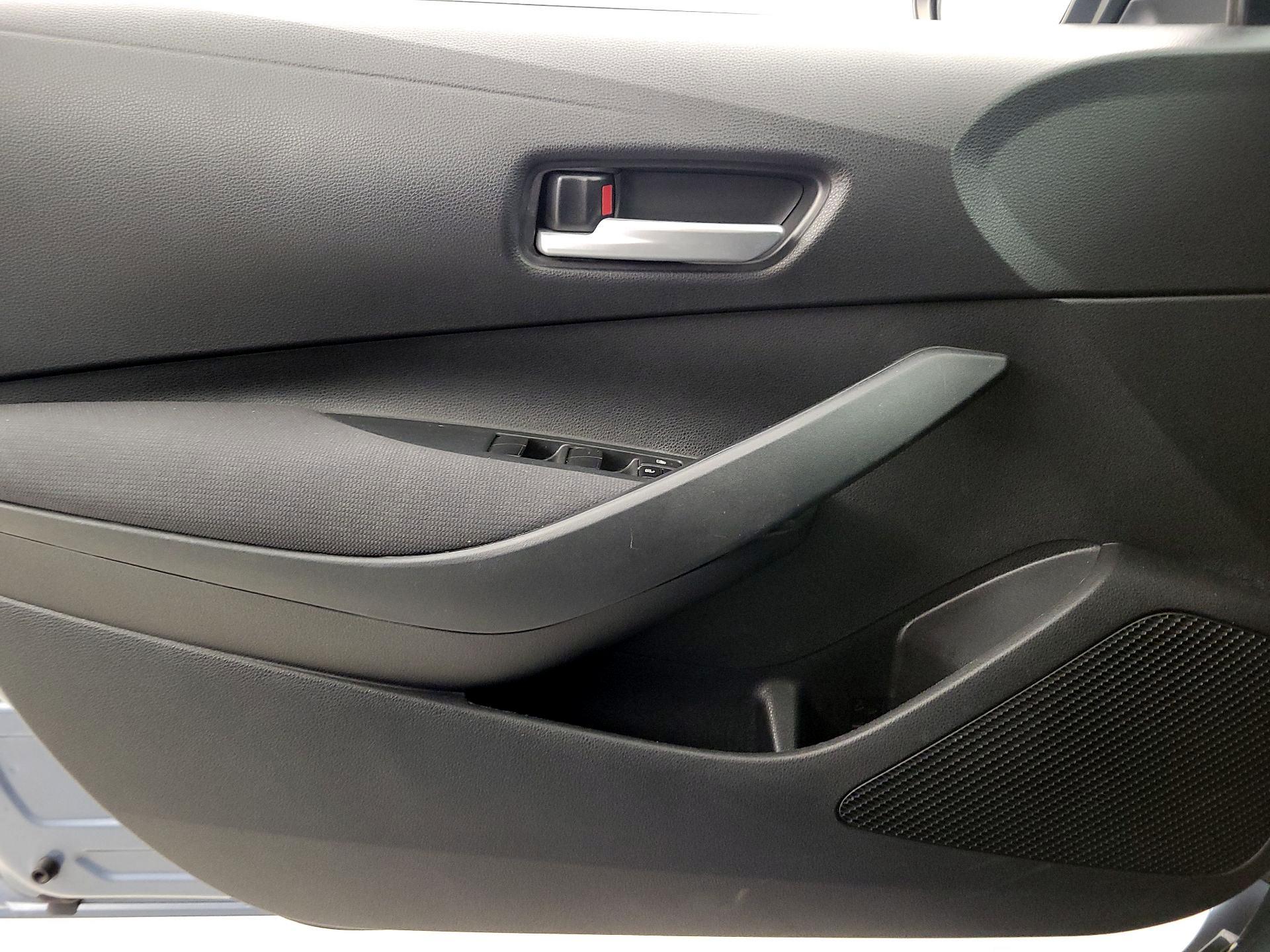 Thumbnail: 2020 Toyota Corolla - 12