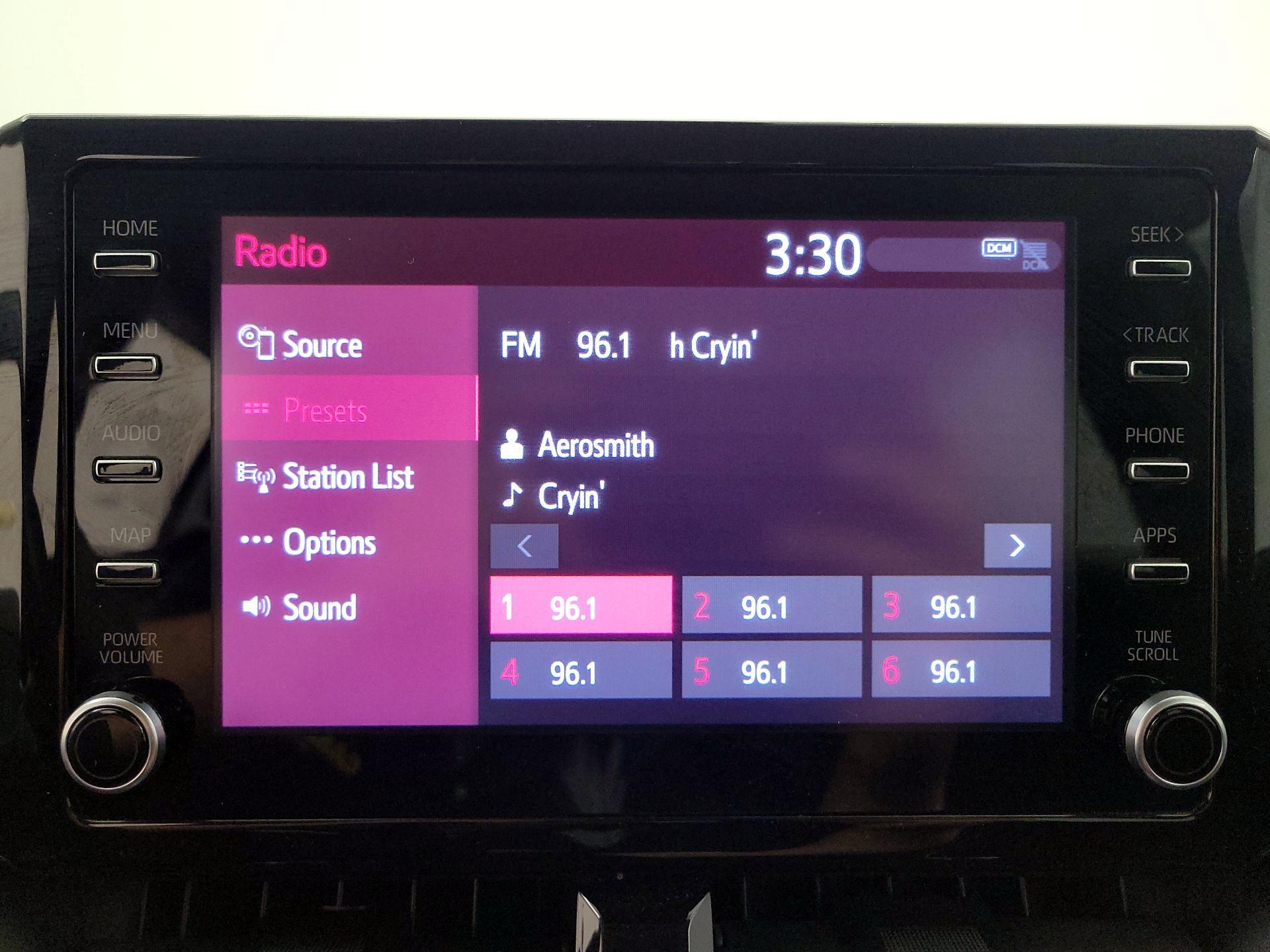 Thumbnail: 2020 Toyota Corolla - 15