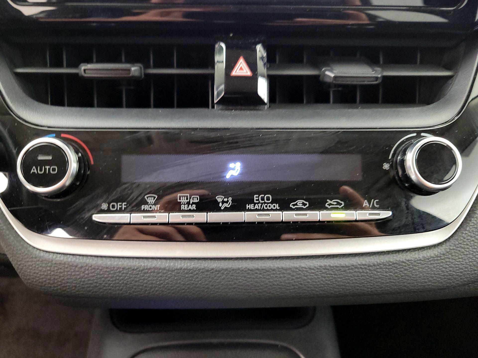 Thumbnail: 2020 Toyota Corolla - 16