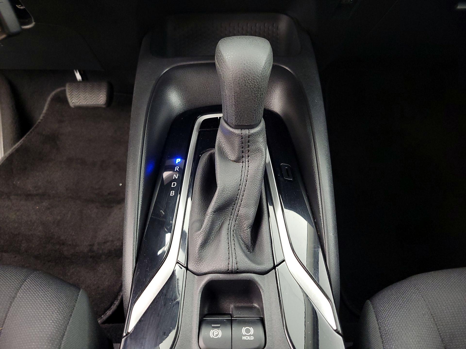 Thumbnail: 2020 Toyota Corolla - 17