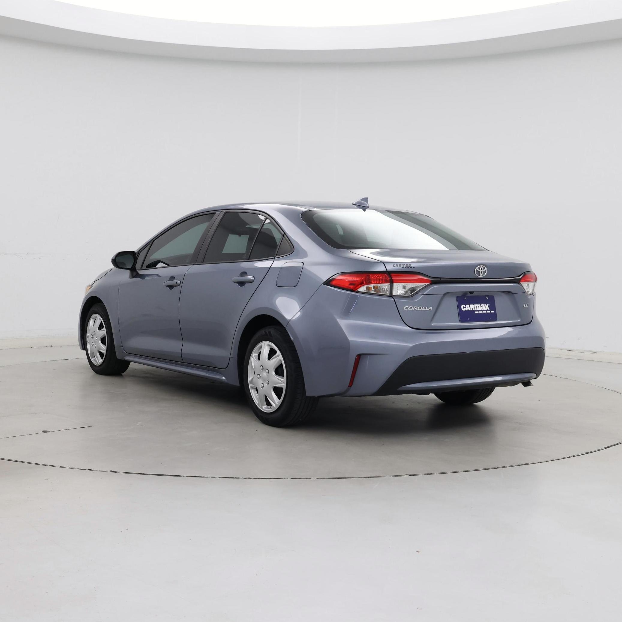 Thumbnail: 2020 Toyota Corolla - 2