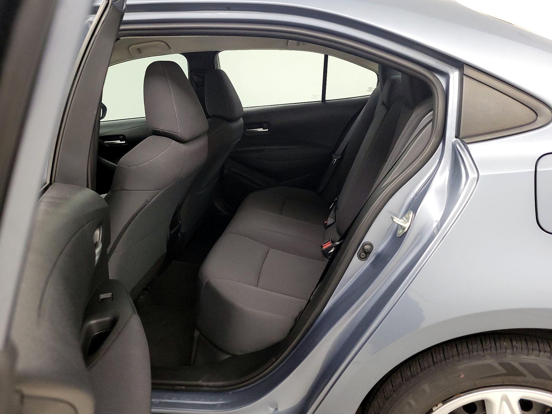 Thumbnail: 2020 Toyota Corolla - 19