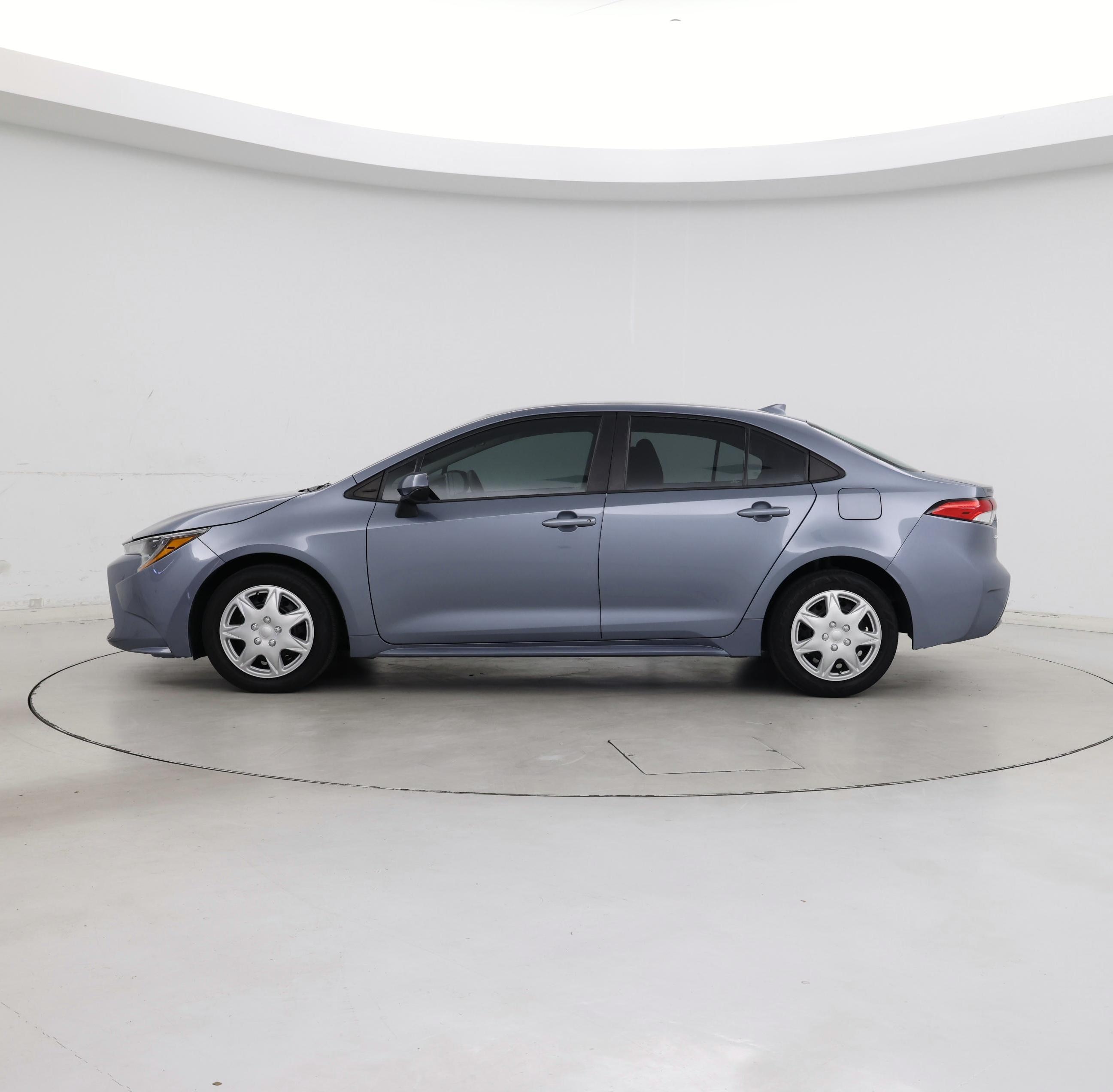 Thumbnail: 2020 Toyota Corolla - 3