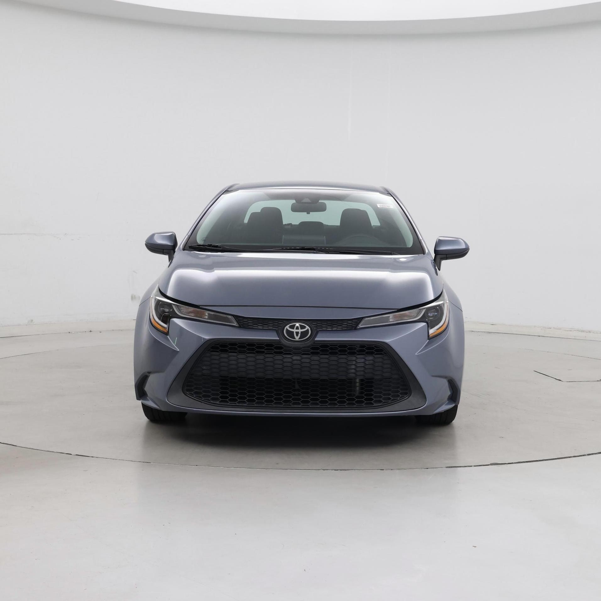 Thumbnail: 2020 Toyota Corolla - 5