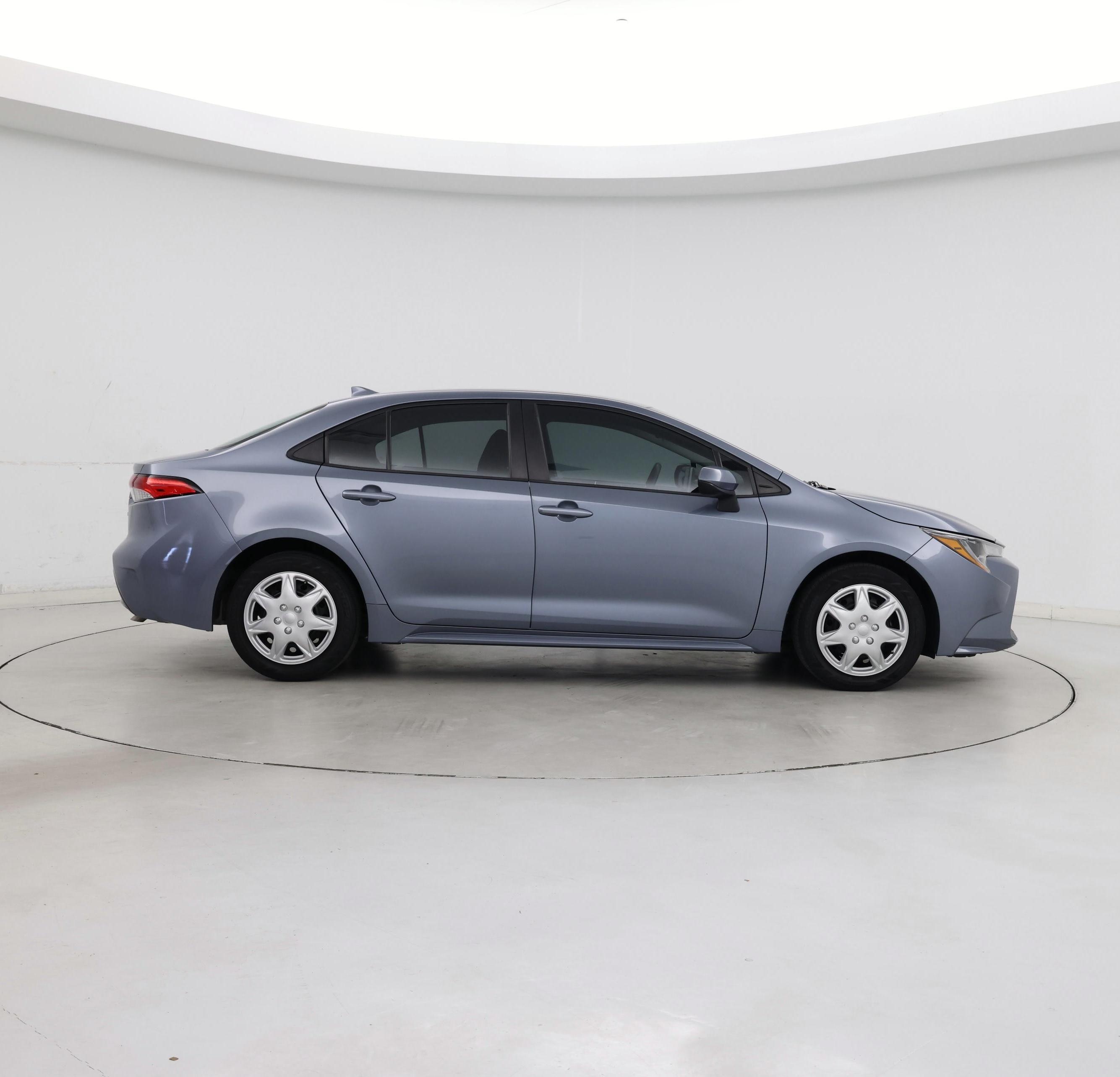 Thumbnail: 2020 Toyota Corolla - 7