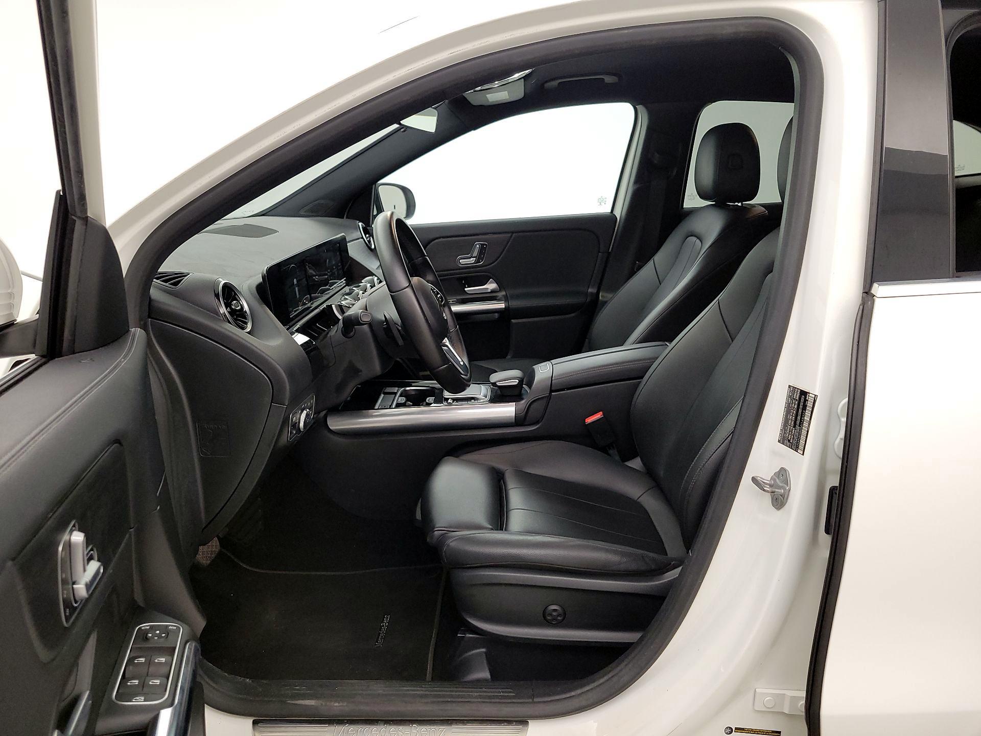 Thumbnail: 2021 Mercedes-Benz GLA - 11