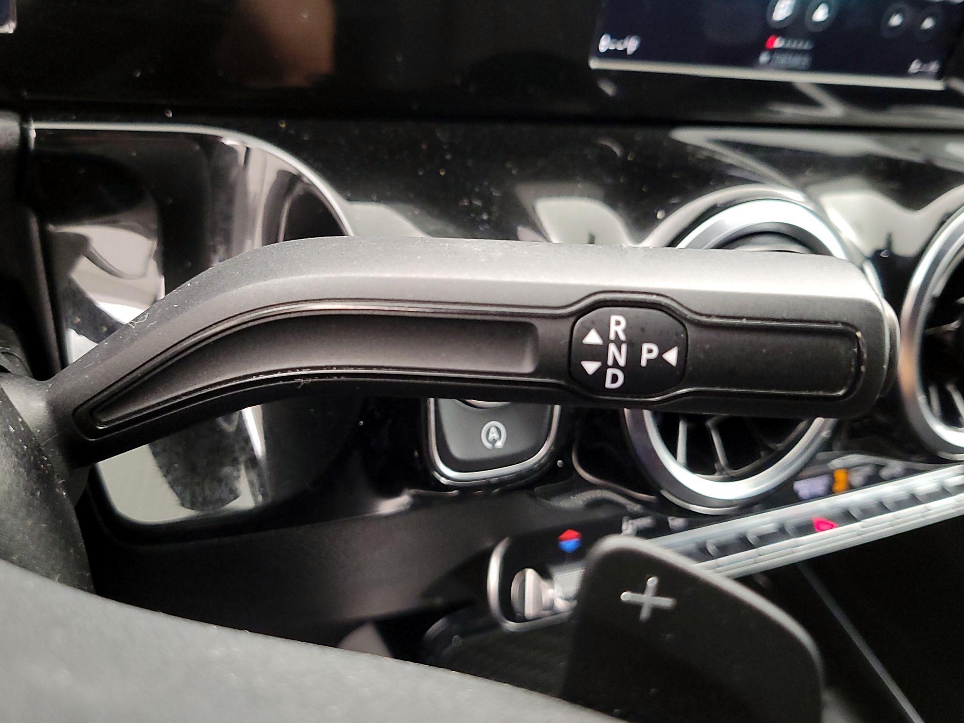 Thumbnail: 2021 Mercedes-Benz GLA - 17