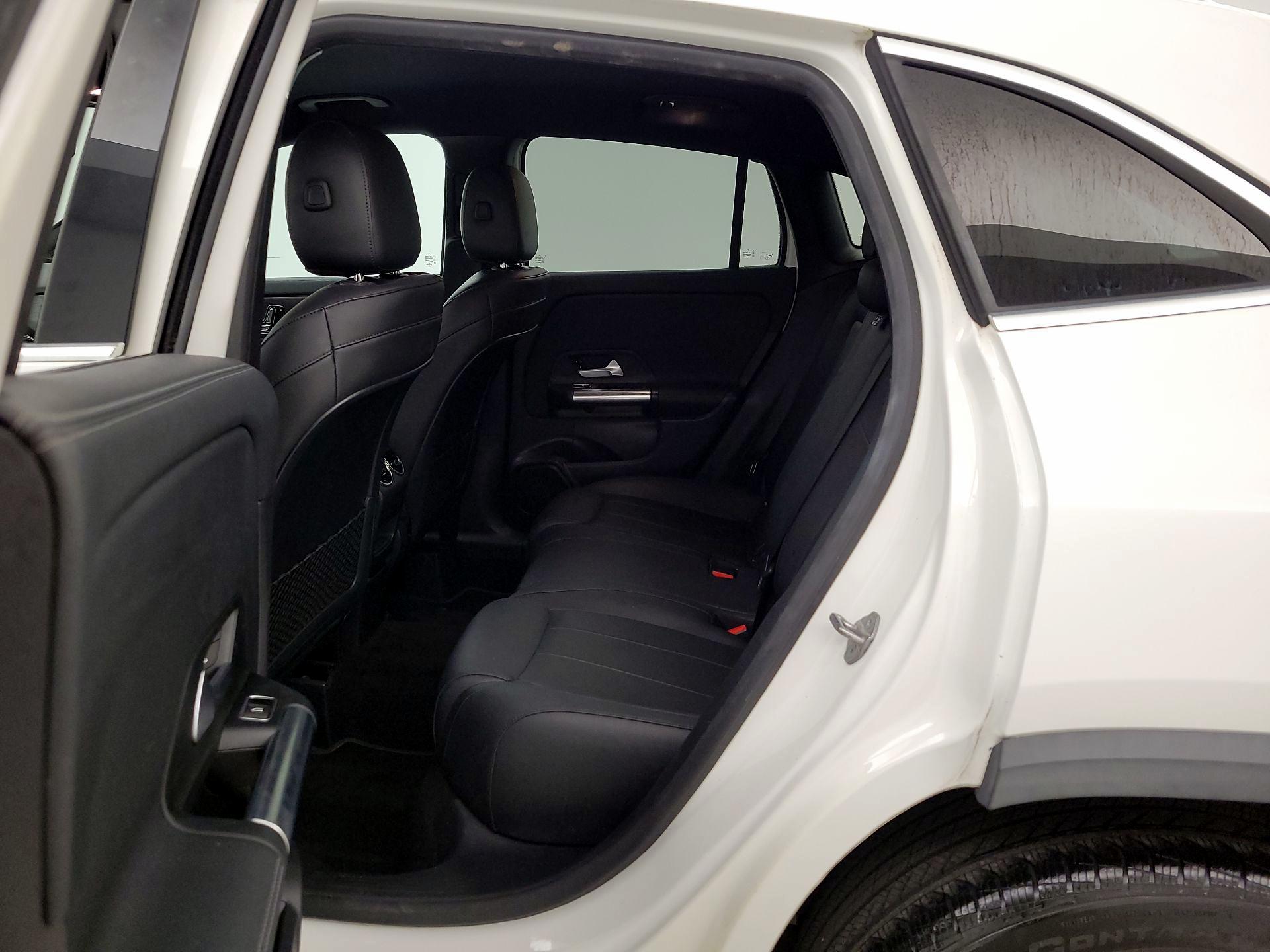 Thumbnail: 2021 Mercedes-Benz GLA - 19