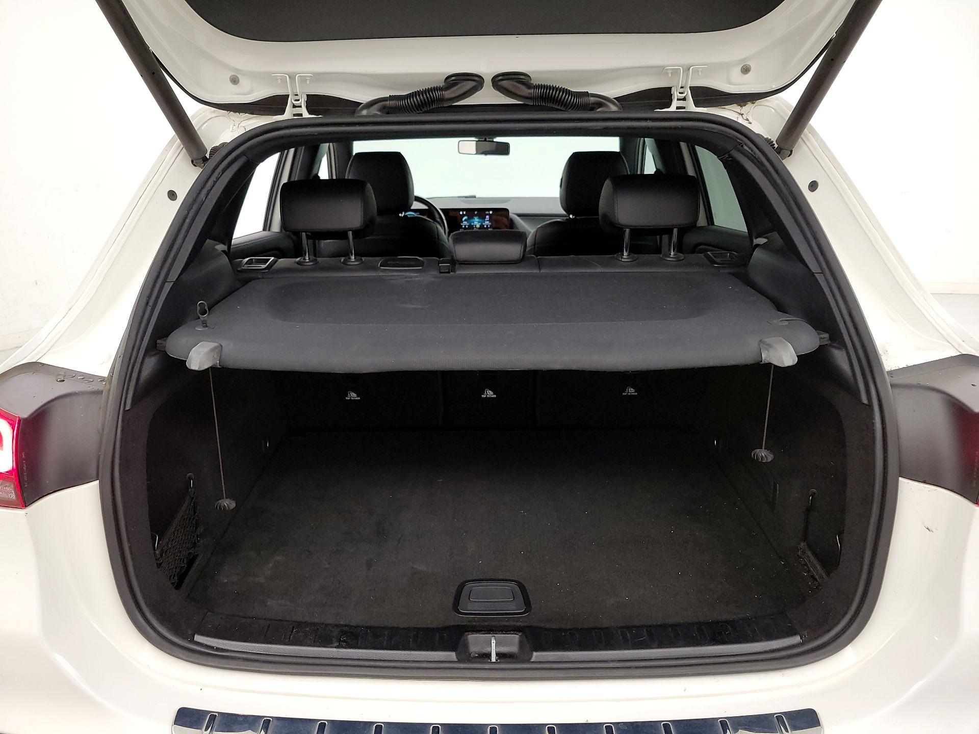 Thumbnail: 2021 Mercedes-Benz GLA - 20