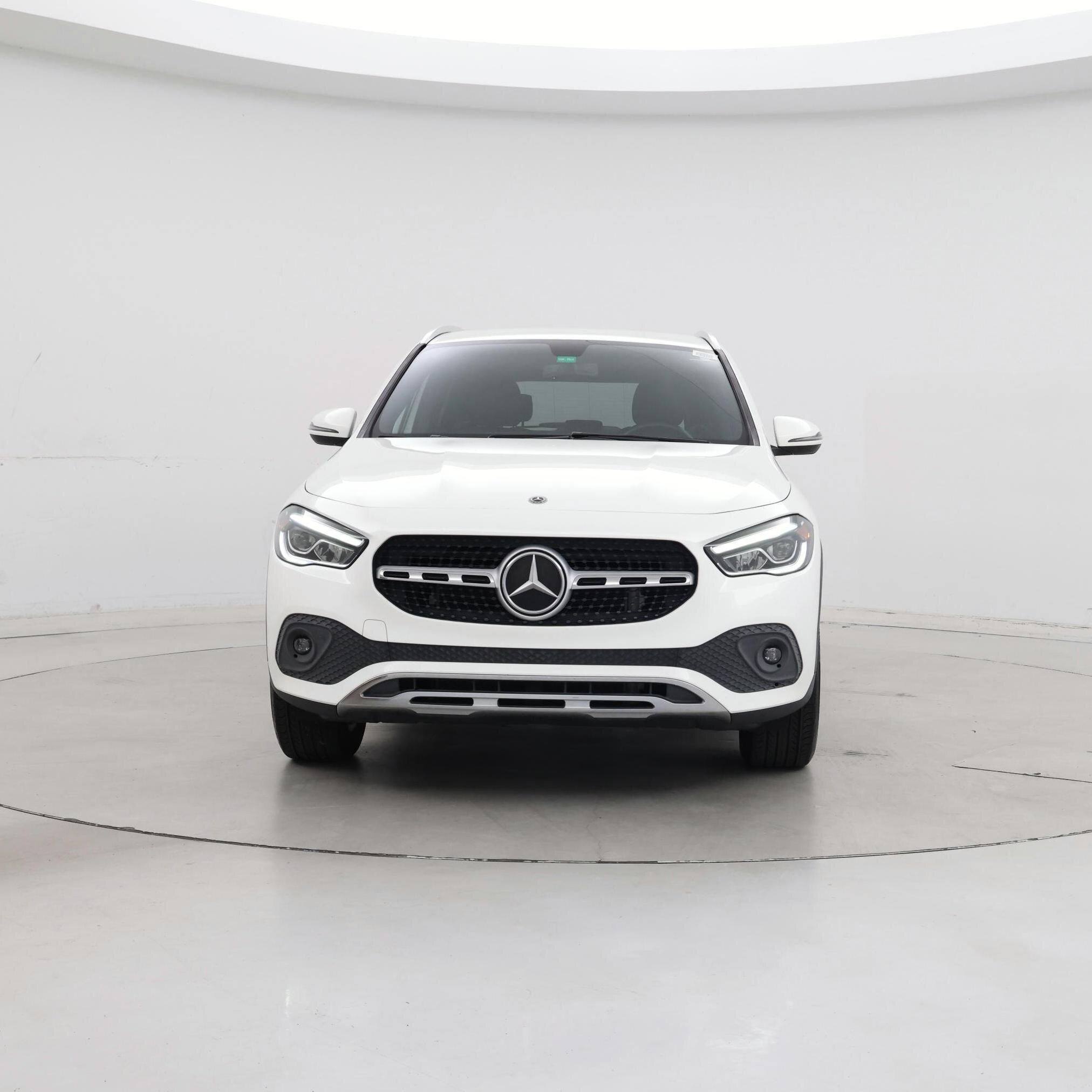 Thumbnail: 2021 Mercedes-Benz GLA - 5