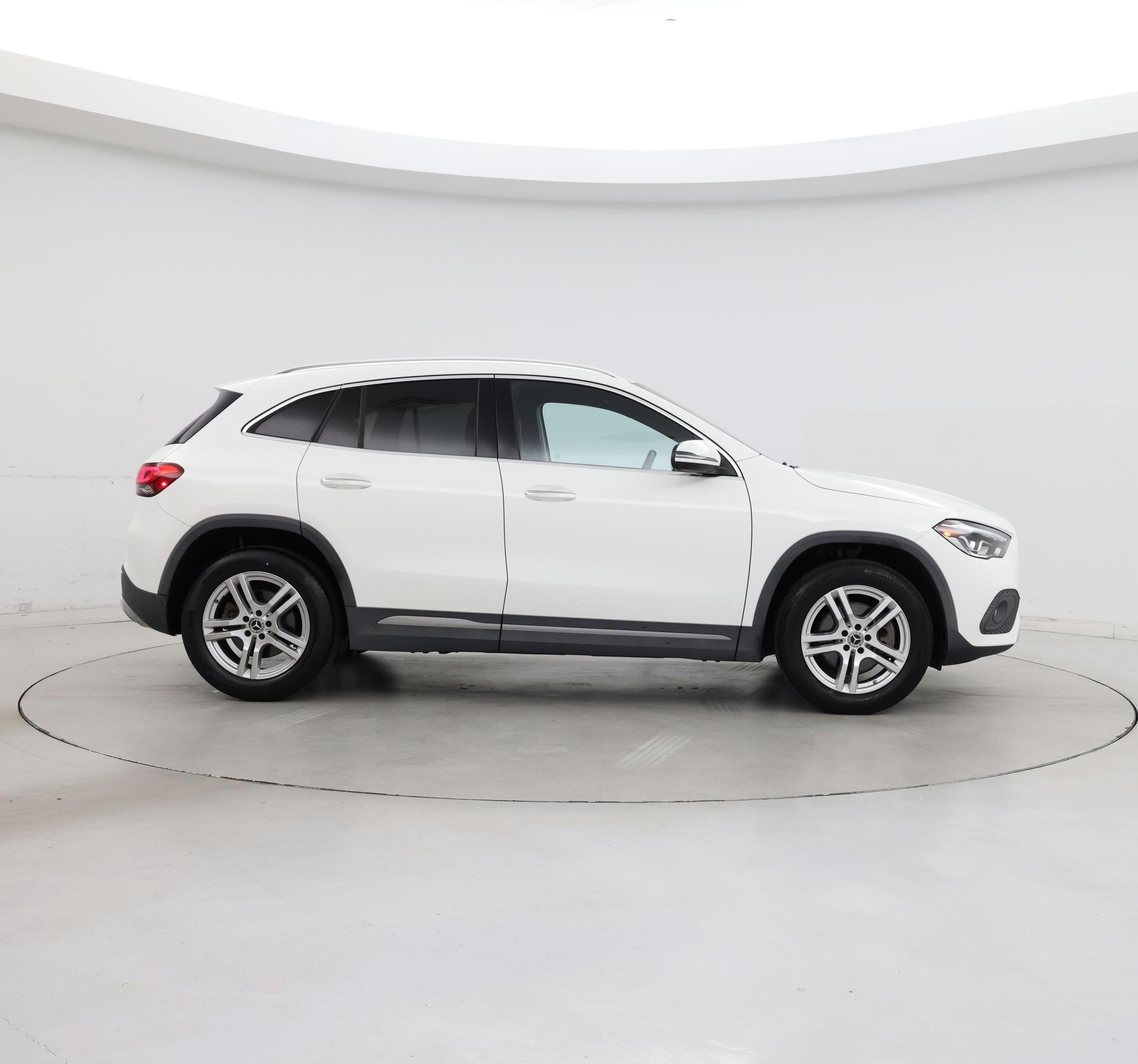 Thumbnail: 2021 Mercedes-Benz GLA - 7