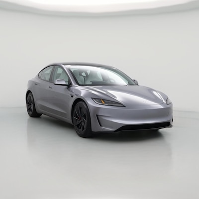 2025 Tesla Model 3 Performance