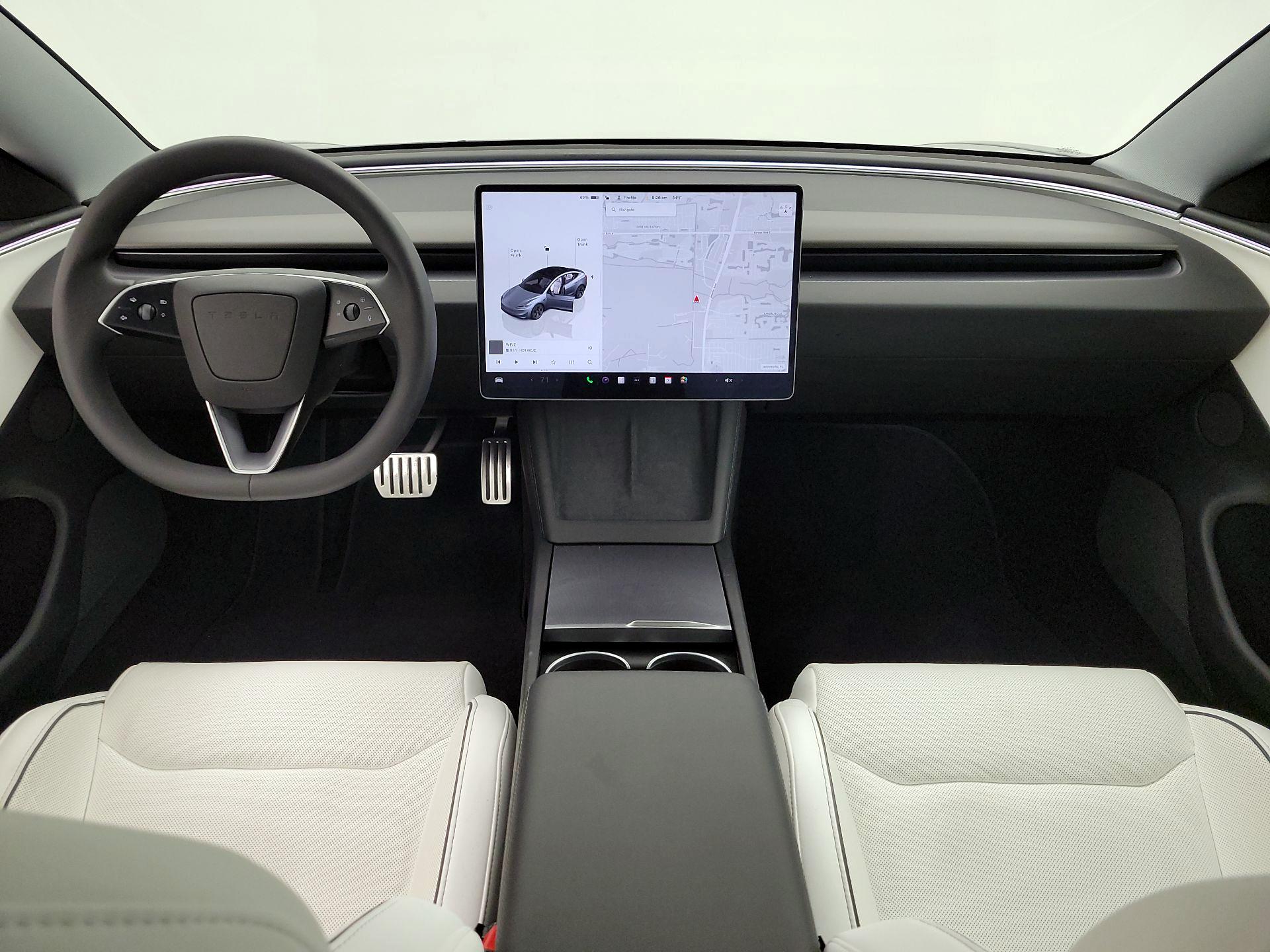 Thumbnail: 2025 Tesla Model 3 - 9