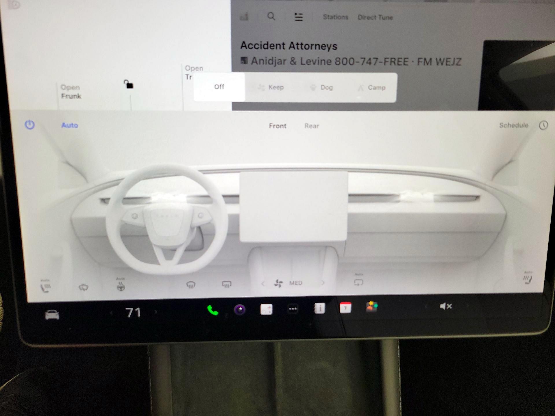 Thumbnail: 2025 Tesla Model 3 - 16