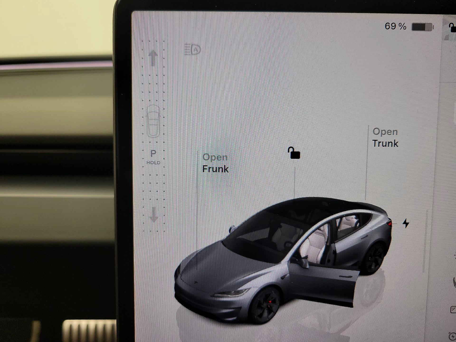 Thumbnail: 2025 Tesla Model 3 - 17