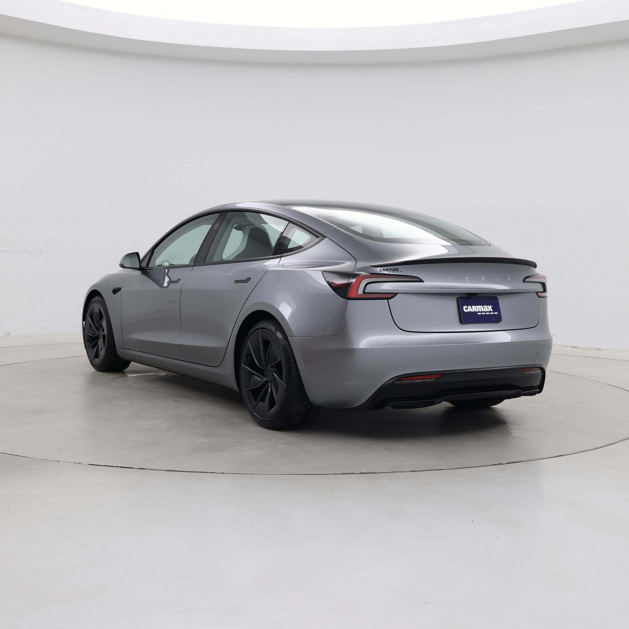 Thumbnail: 2025 Tesla Model 3 - 2