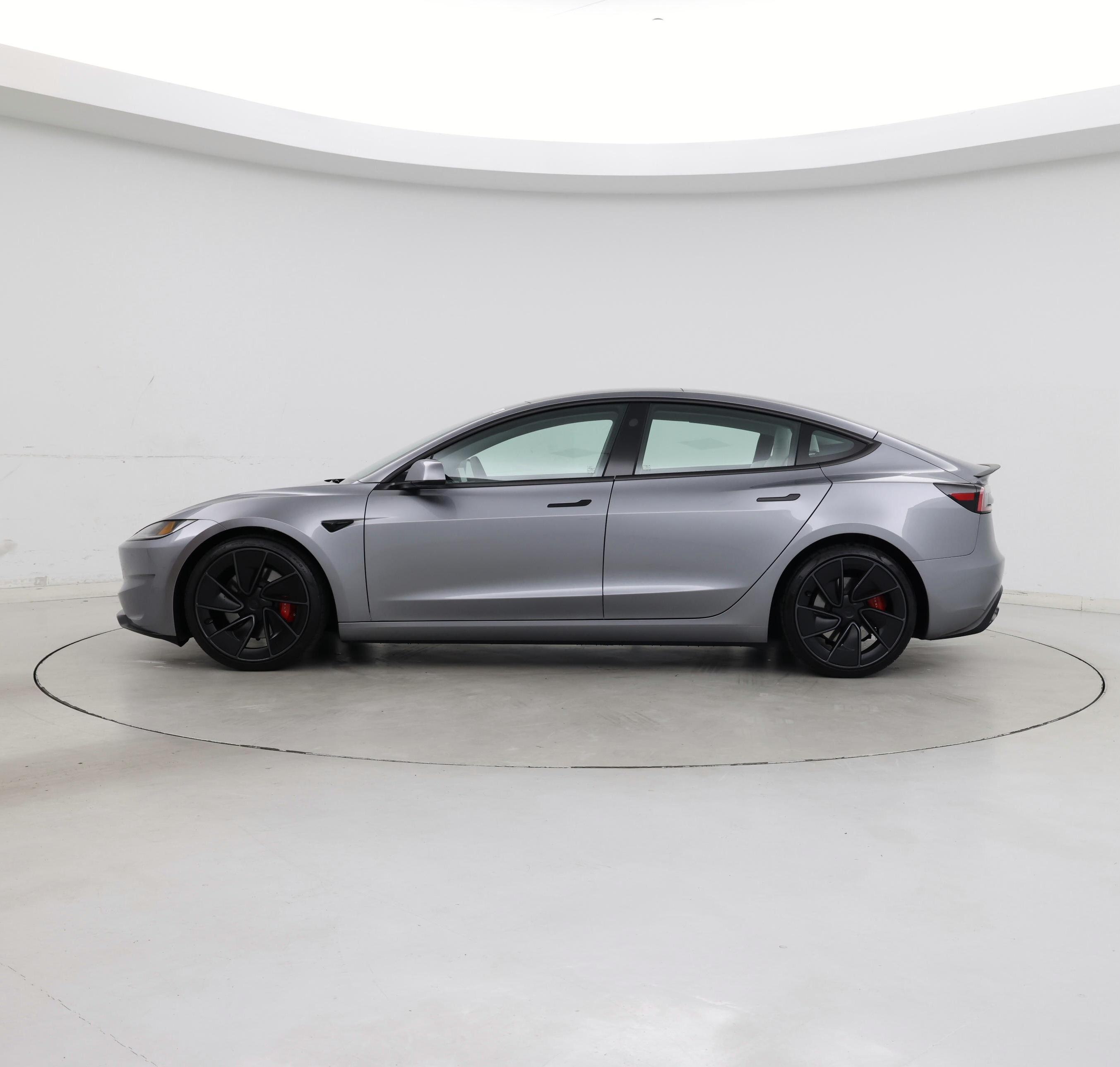 Thumbnail: 2025 Tesla Model 3 - 3