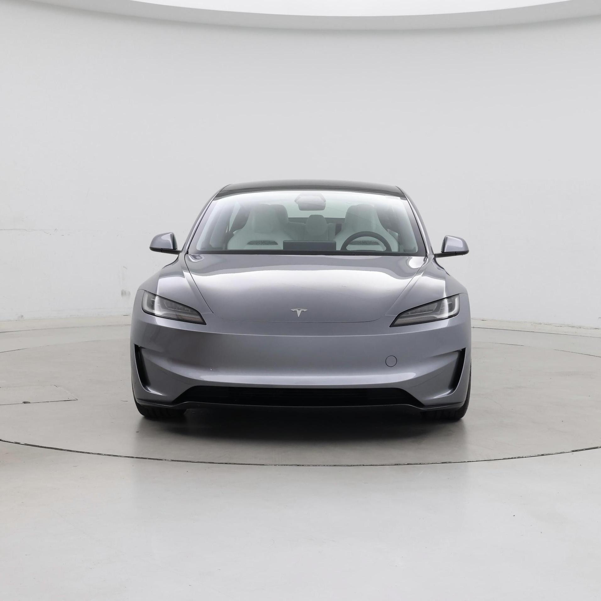 Thumbnail: 2025 Tesla Model 3 - 5