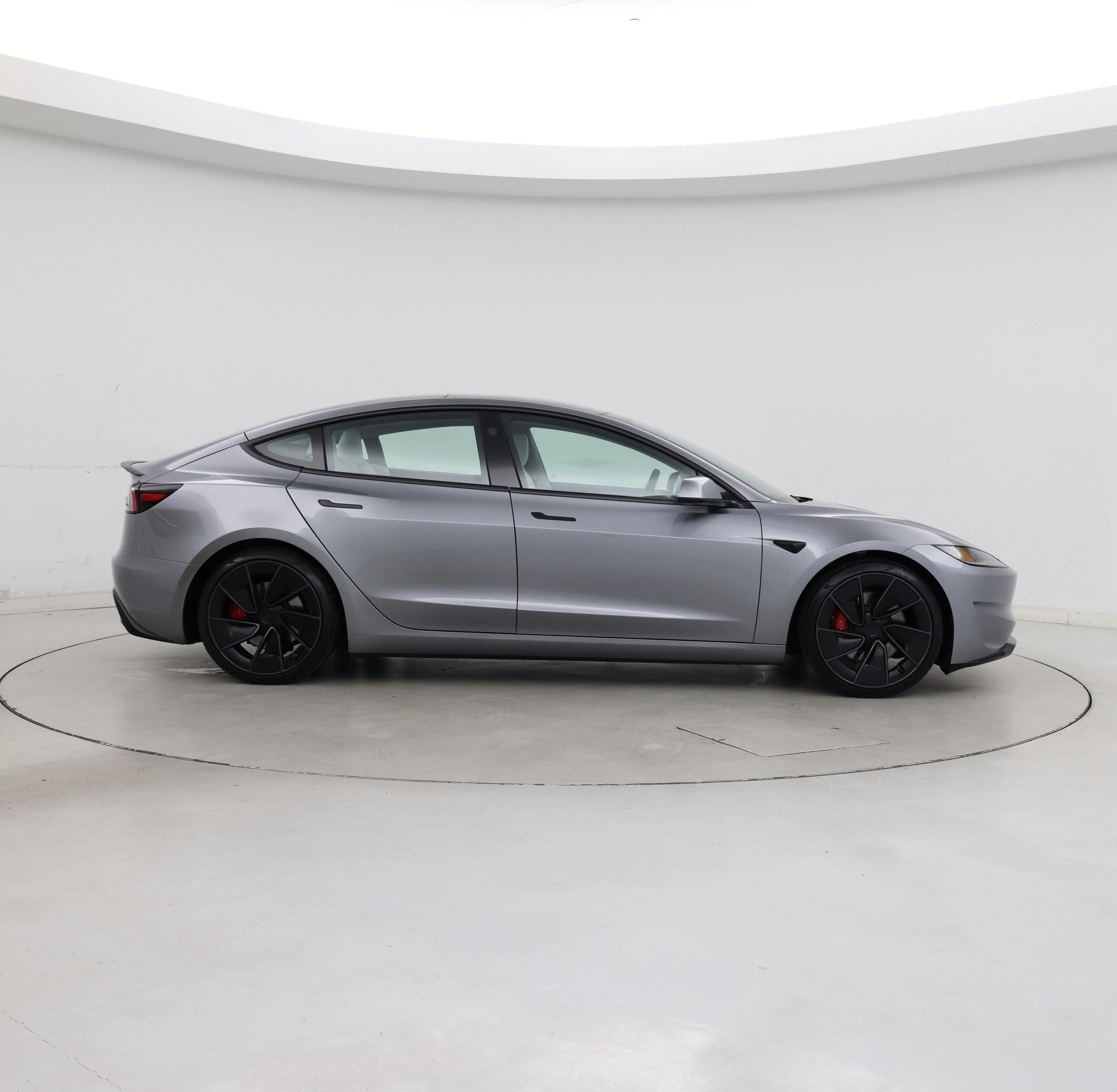 Thumbnail: 2025 Tesla Model 3 - 7
