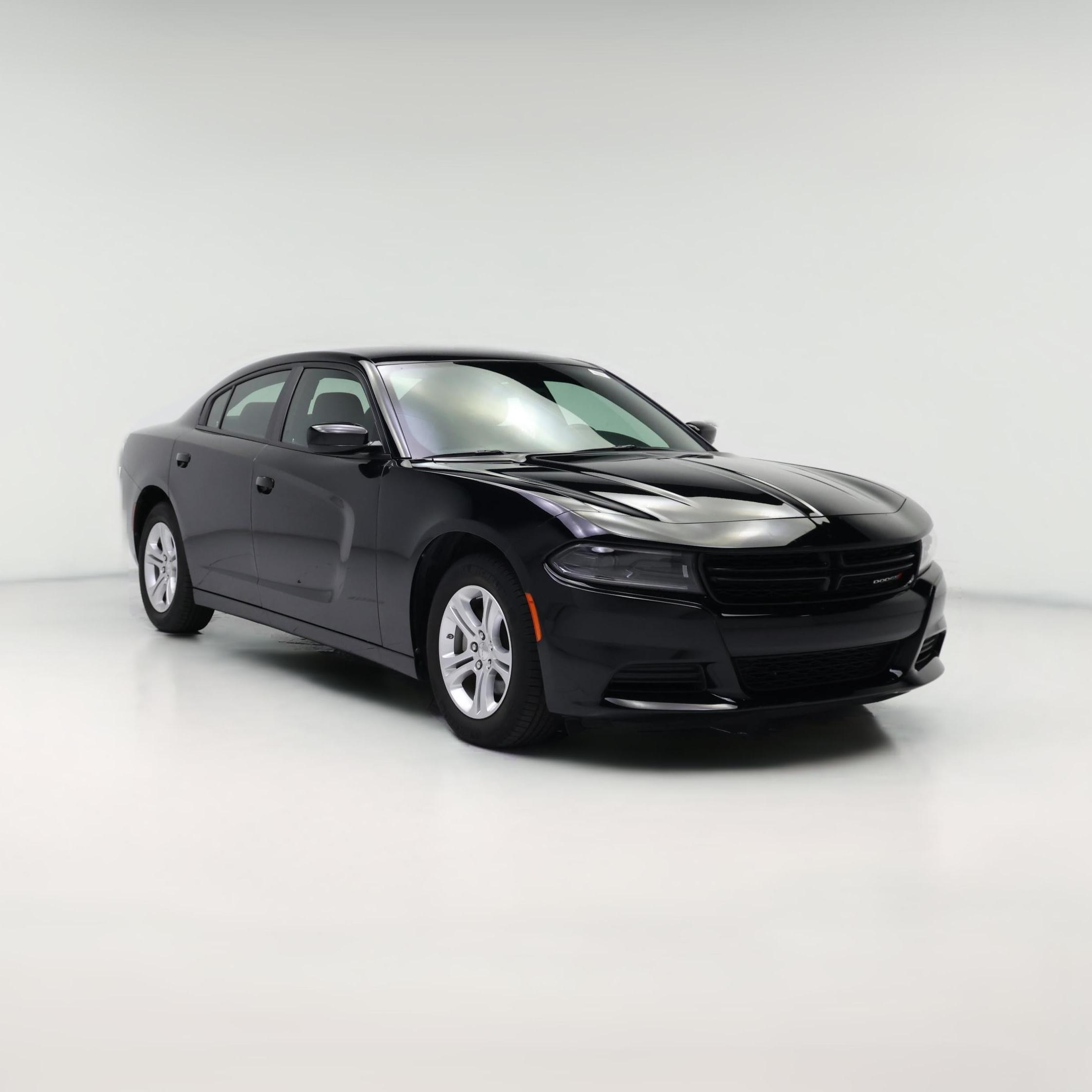 Thumbnail: 2022 Dodge Charger - 1