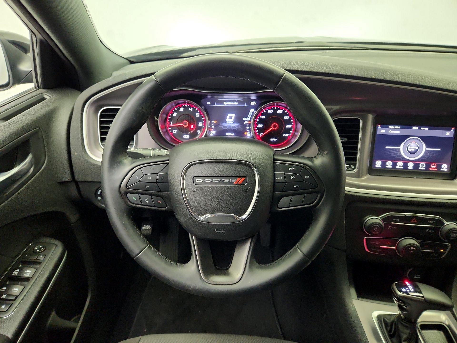 Thumbnail: 2022 Dodge Charger - 10