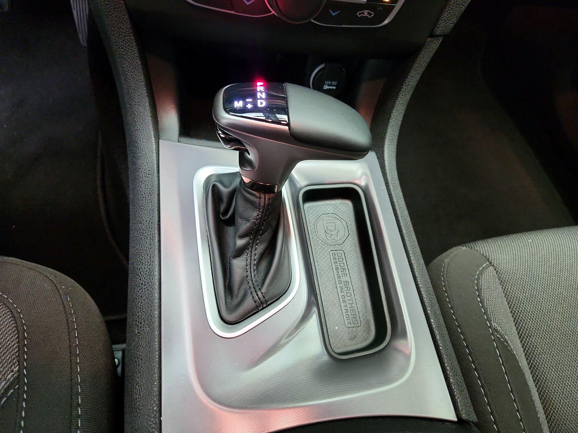 Thumbnail: 2022 Dodge Charger - 18