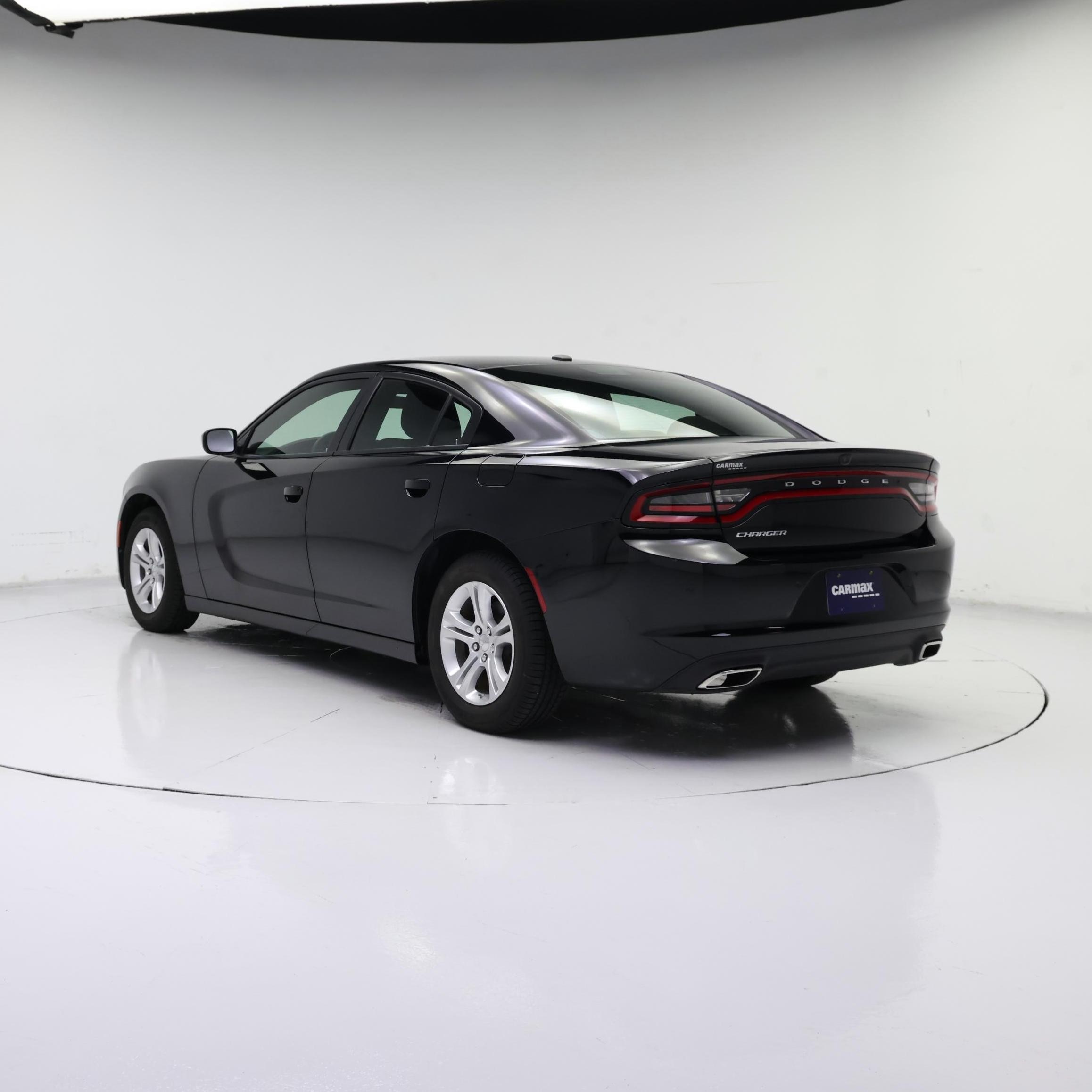 Thumbnail: 2022 Dodge Charger - 2