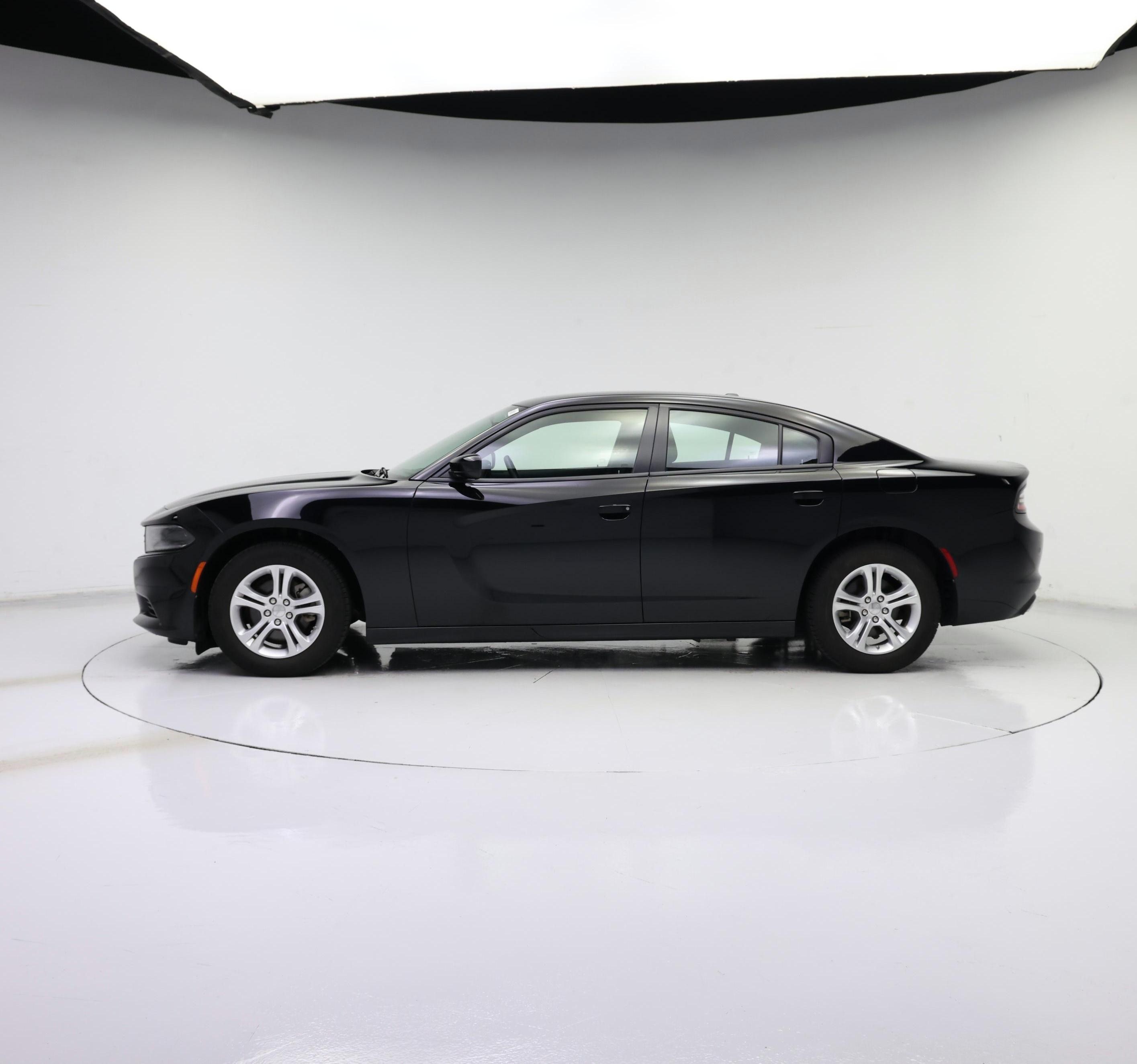 Thumbnail: 2022 Dodge Charger - 3