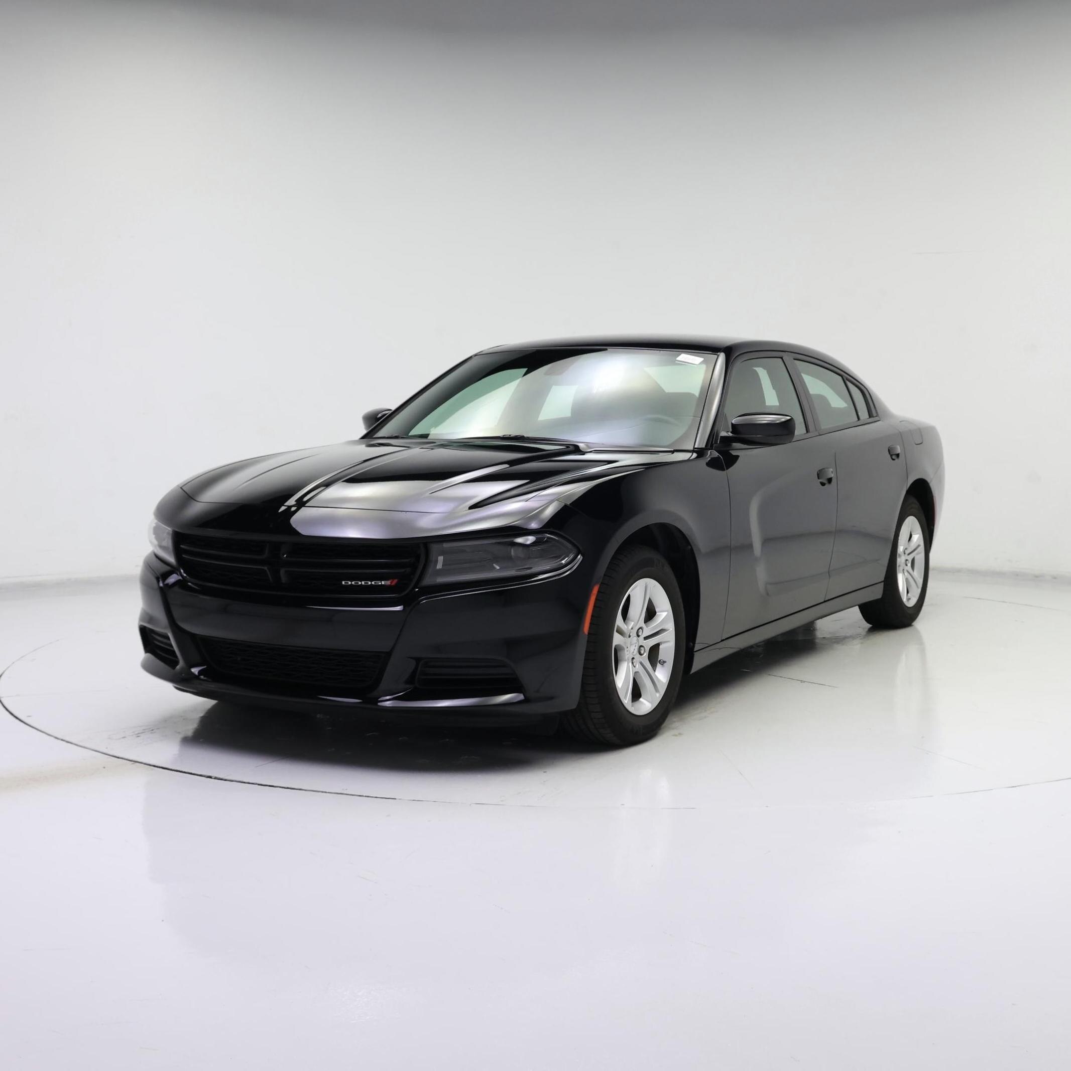 Thumbnail: 2022 Dodge Charger - 4