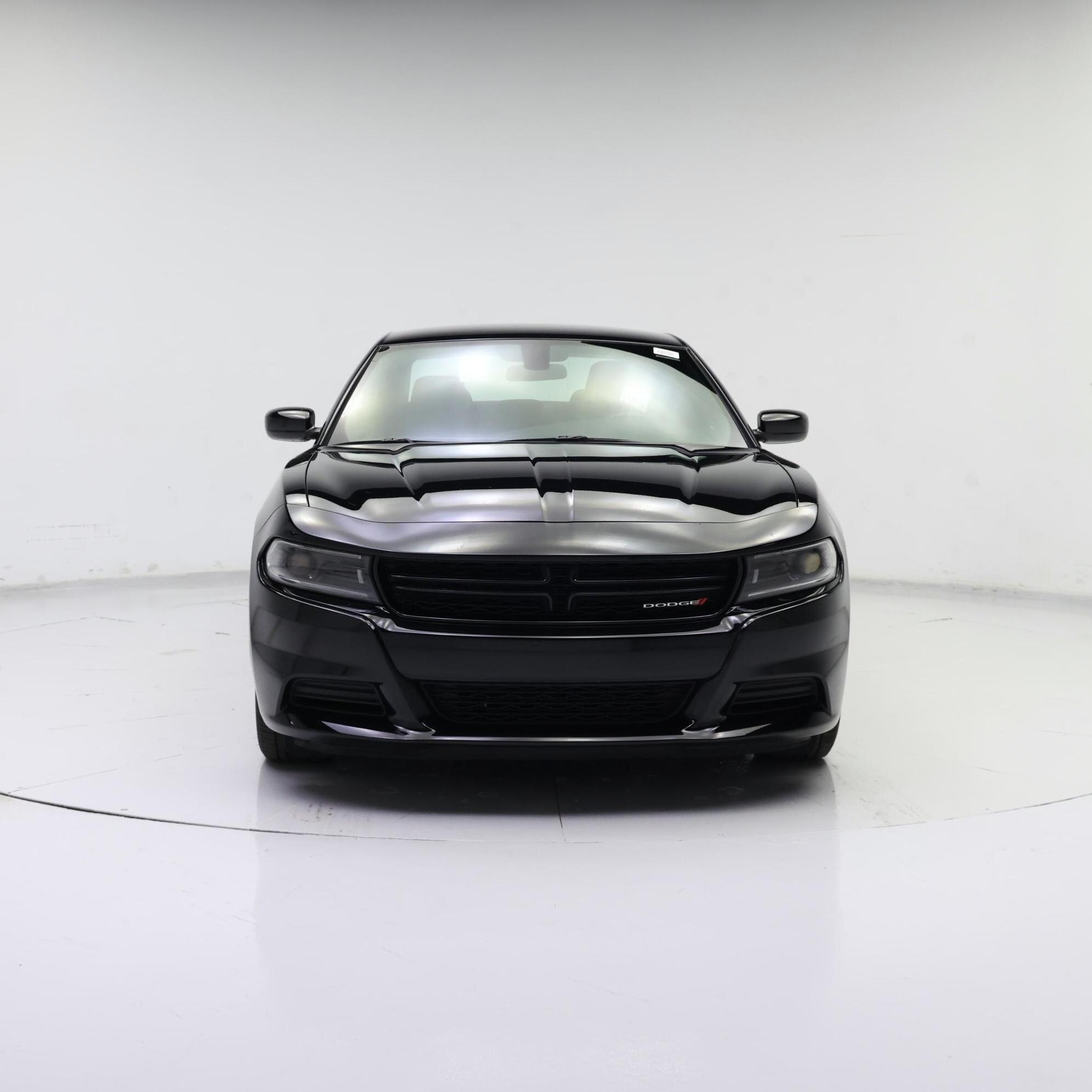 Thumbnail: 2022 Dodge Charger - 5