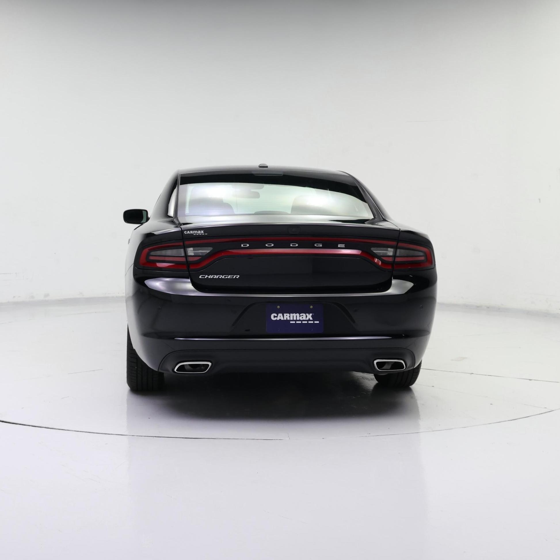 Thumbnail: 2022 Dodge Charger - 6