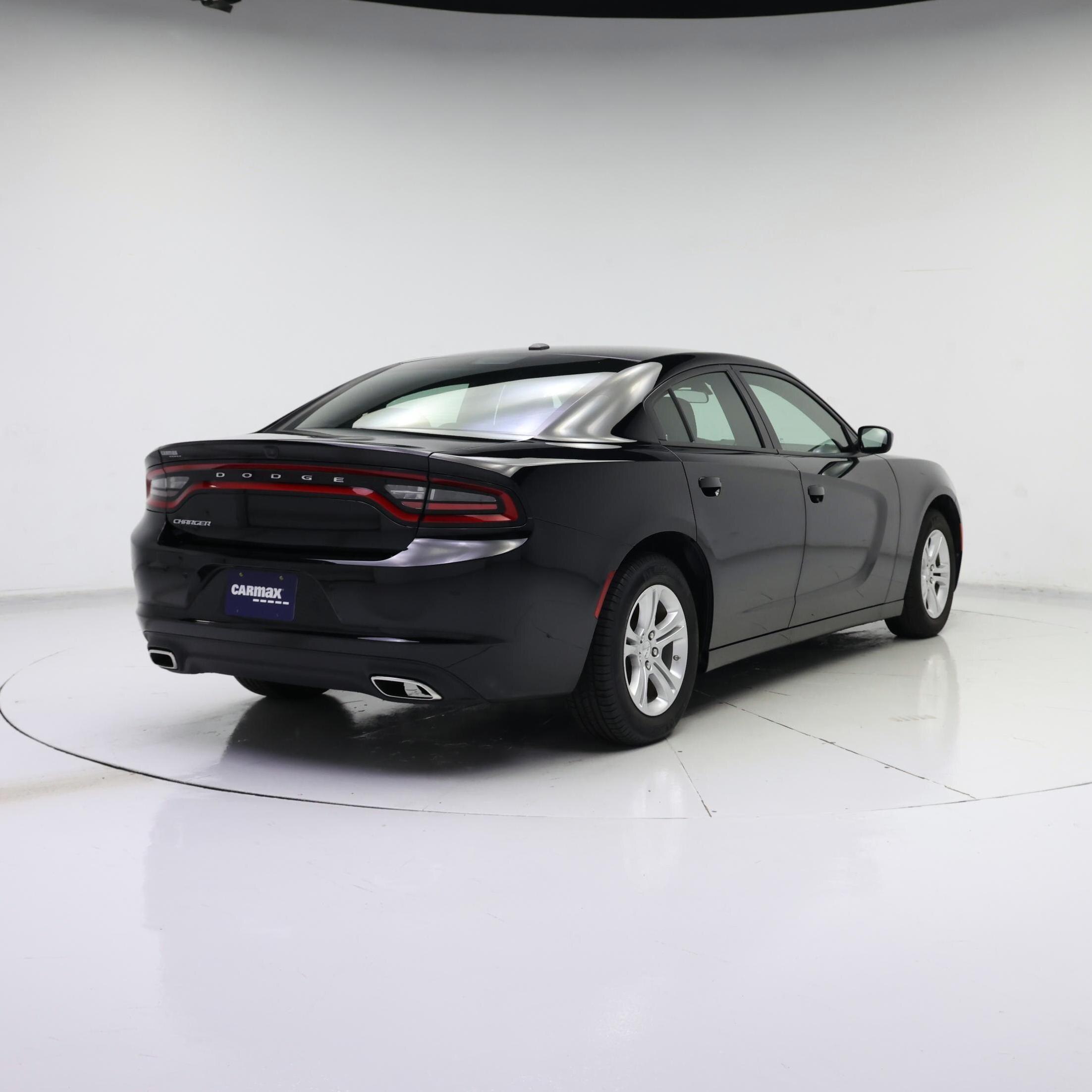 Thumbnail: 2022 Dodge Charger - 8