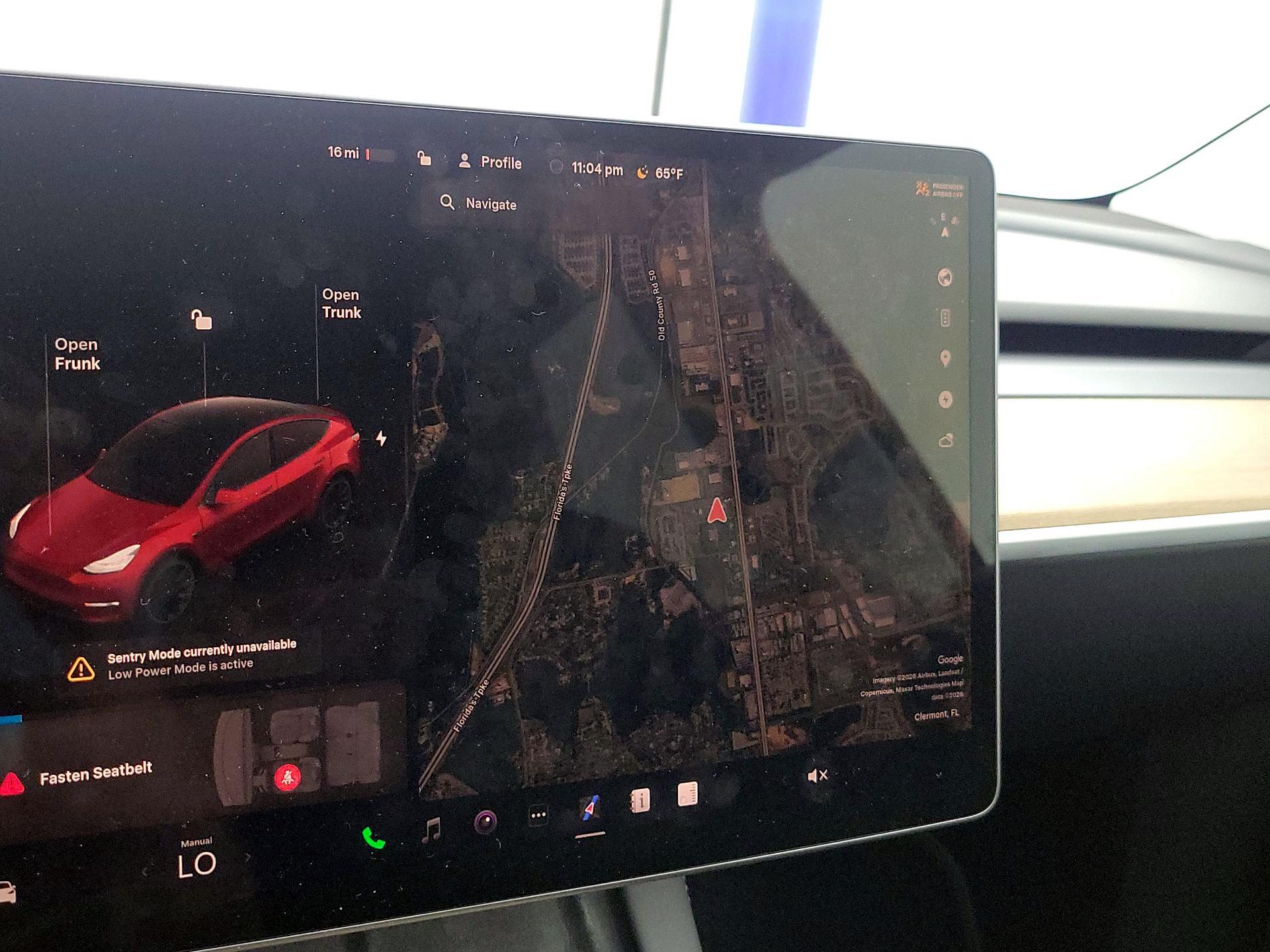 Thumbnail: 2023 Tesla Model Y - 13