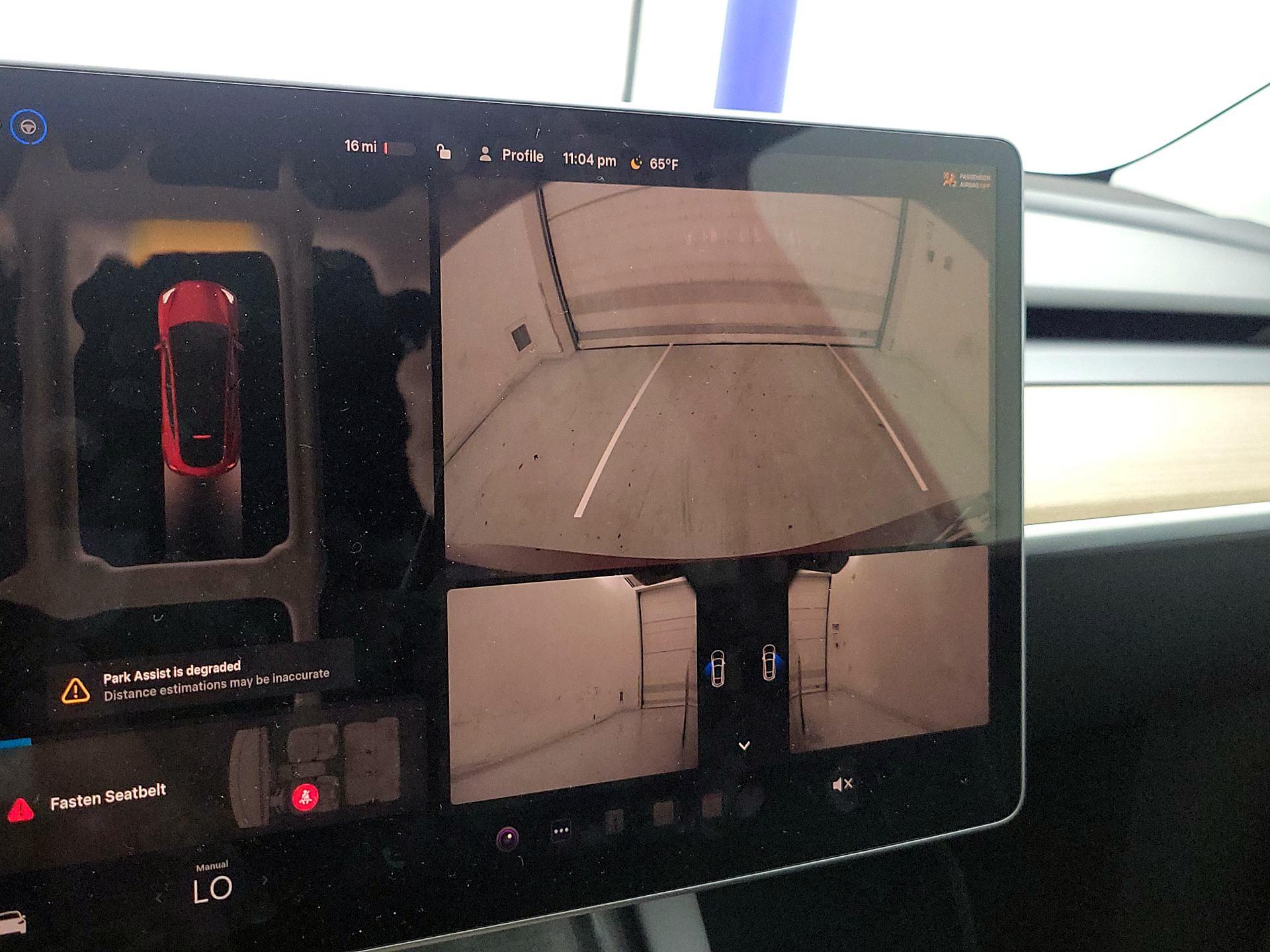Thumbnail: 2023 Tesla Model Y - 14
